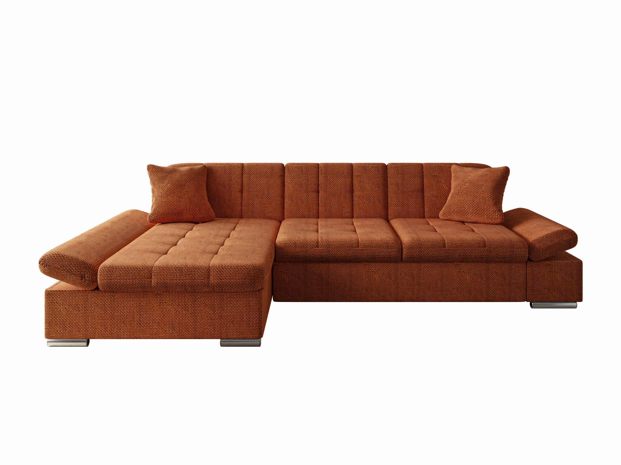 Ugaona sofa Comfivo 219 (Flow 9)