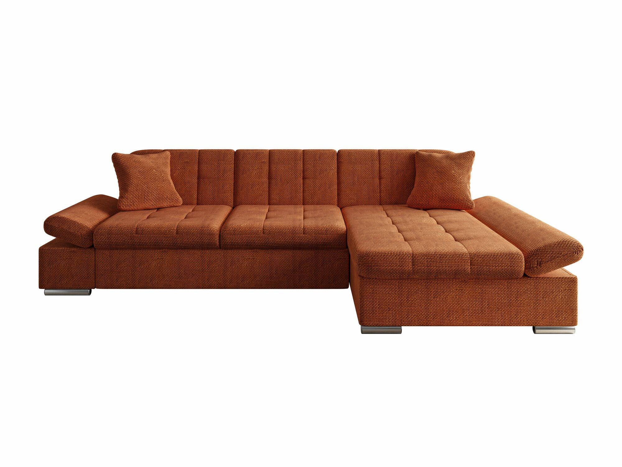 Ugaona sofa Comfivo 219 (Flow 9)