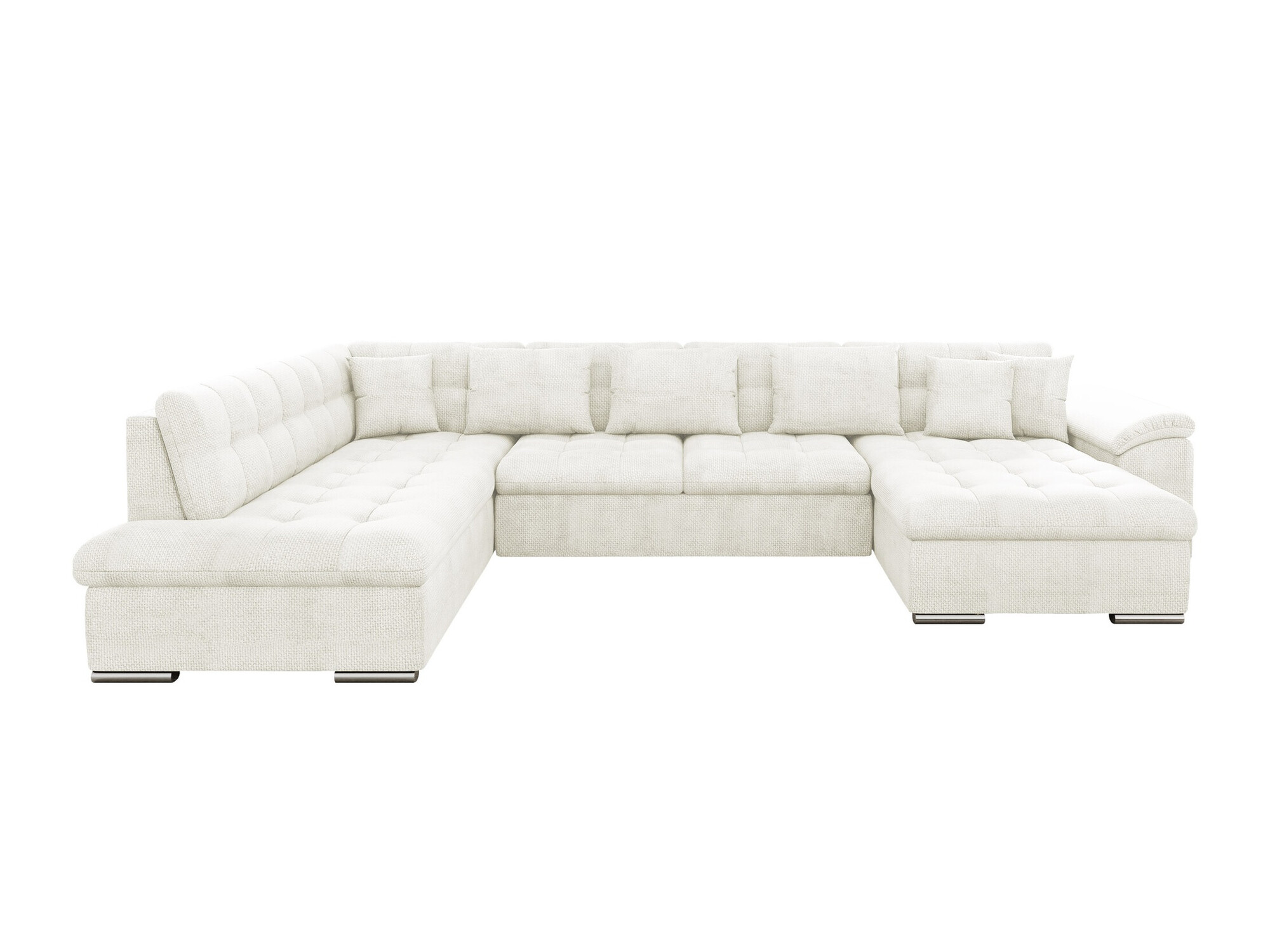 Ugaona sofa Comfivo 114 (Desno)
