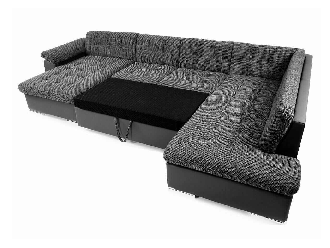 Ugaona sofa Comfivo 114 (Desno)