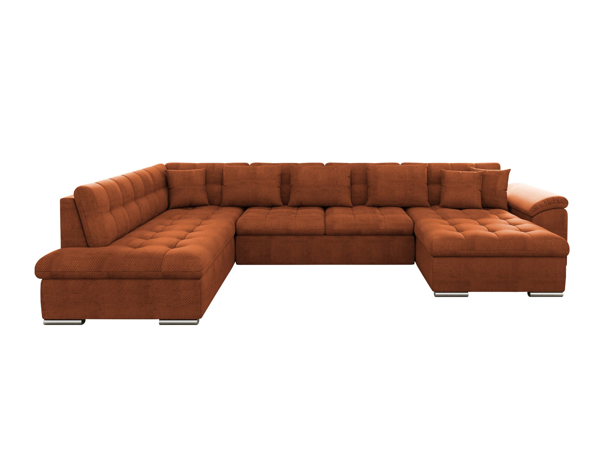 Ugaona sofa Comfivo 114 (Desno)