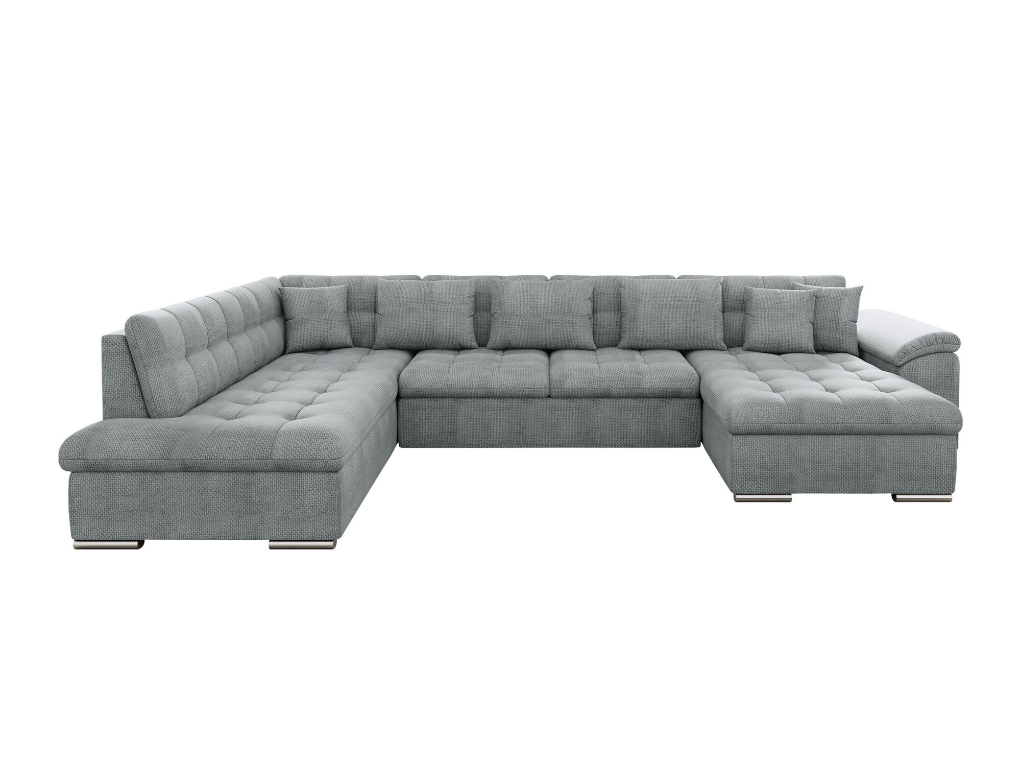 Ugaona sofa Comfivo 114 (Desno)