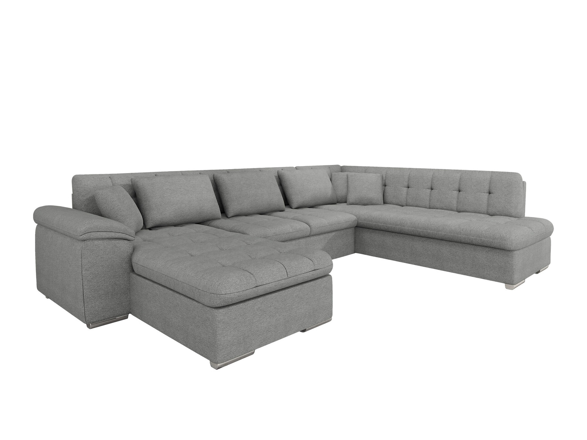 Ugaona sofa Comfivo 114 (Levo)