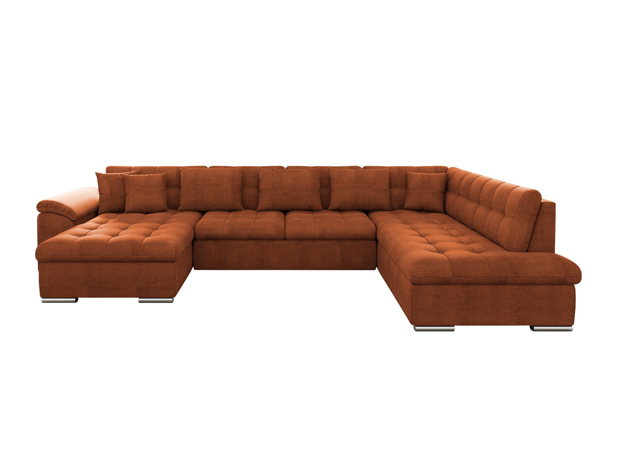 Ugaona sofa Comfivo 114 (Levo)