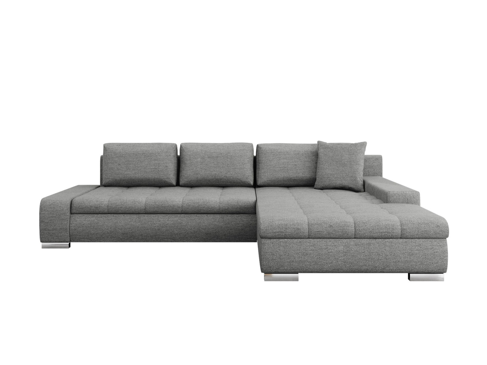 Ugaona sofa Comfivo 147 (Rico 12)