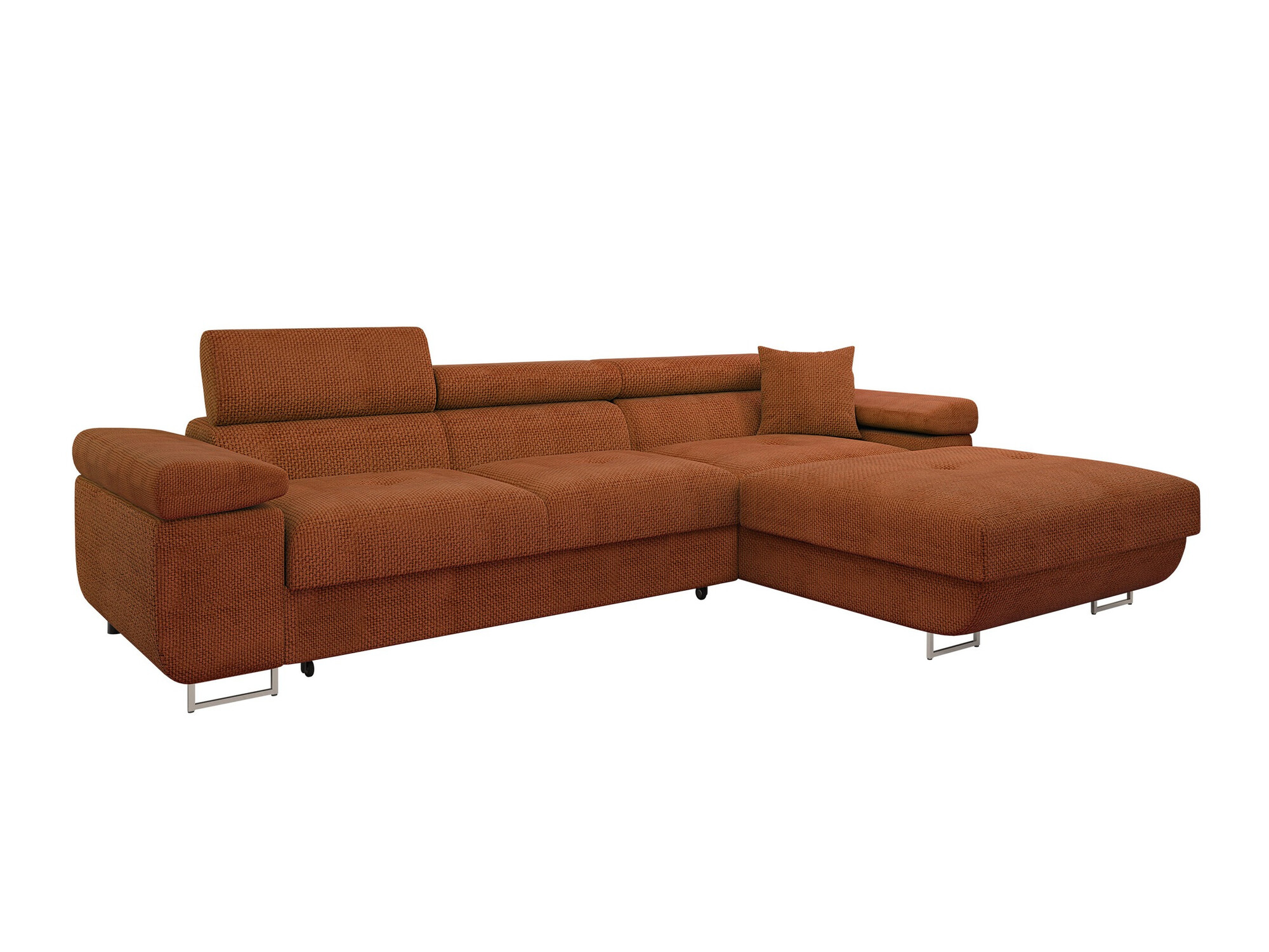 Ugaona sofa Comfivo Eliferu 102 (Flow 09)