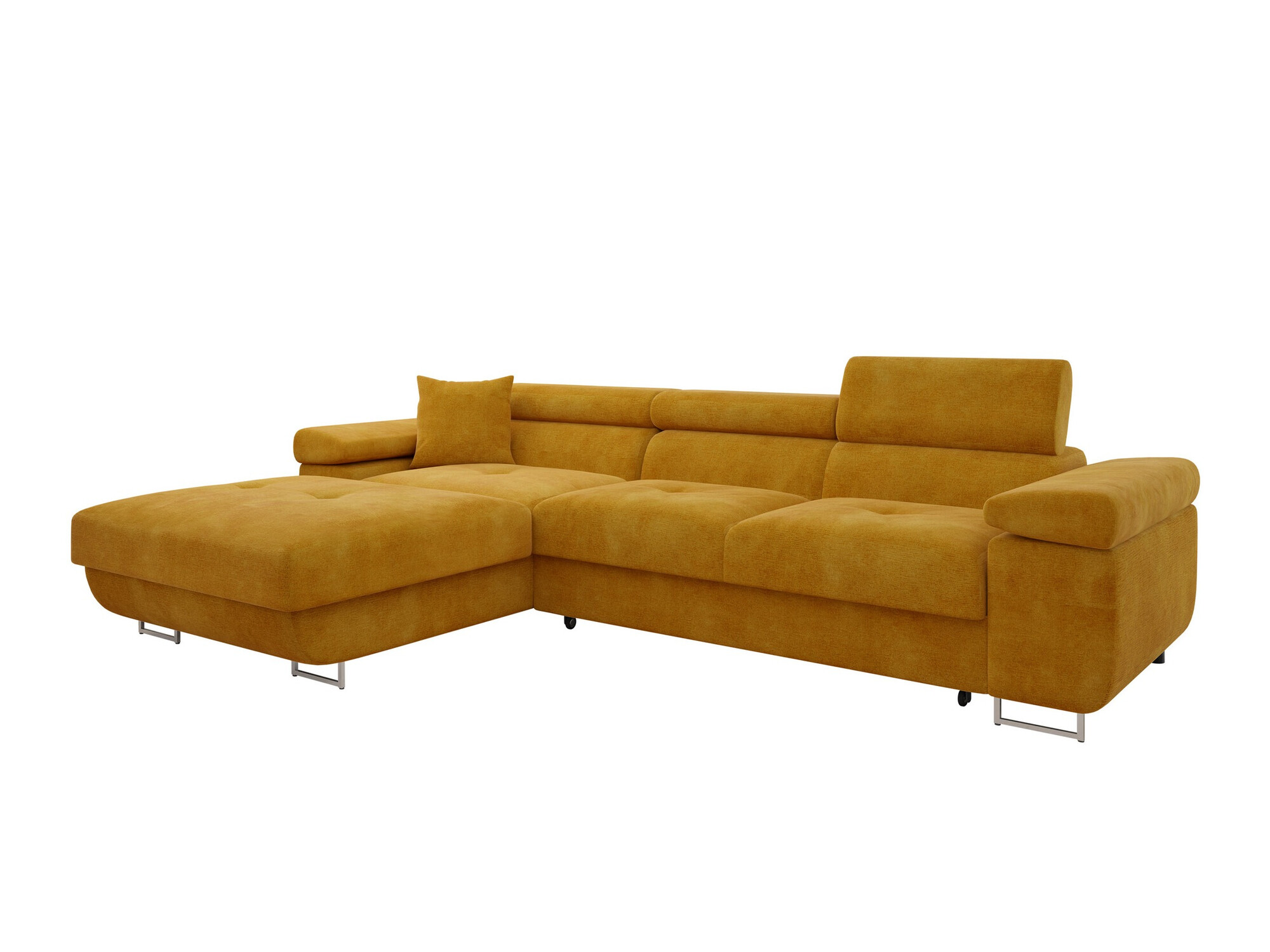 Ugaona sofa Comfivo Eliferu 102 (Wave 05)