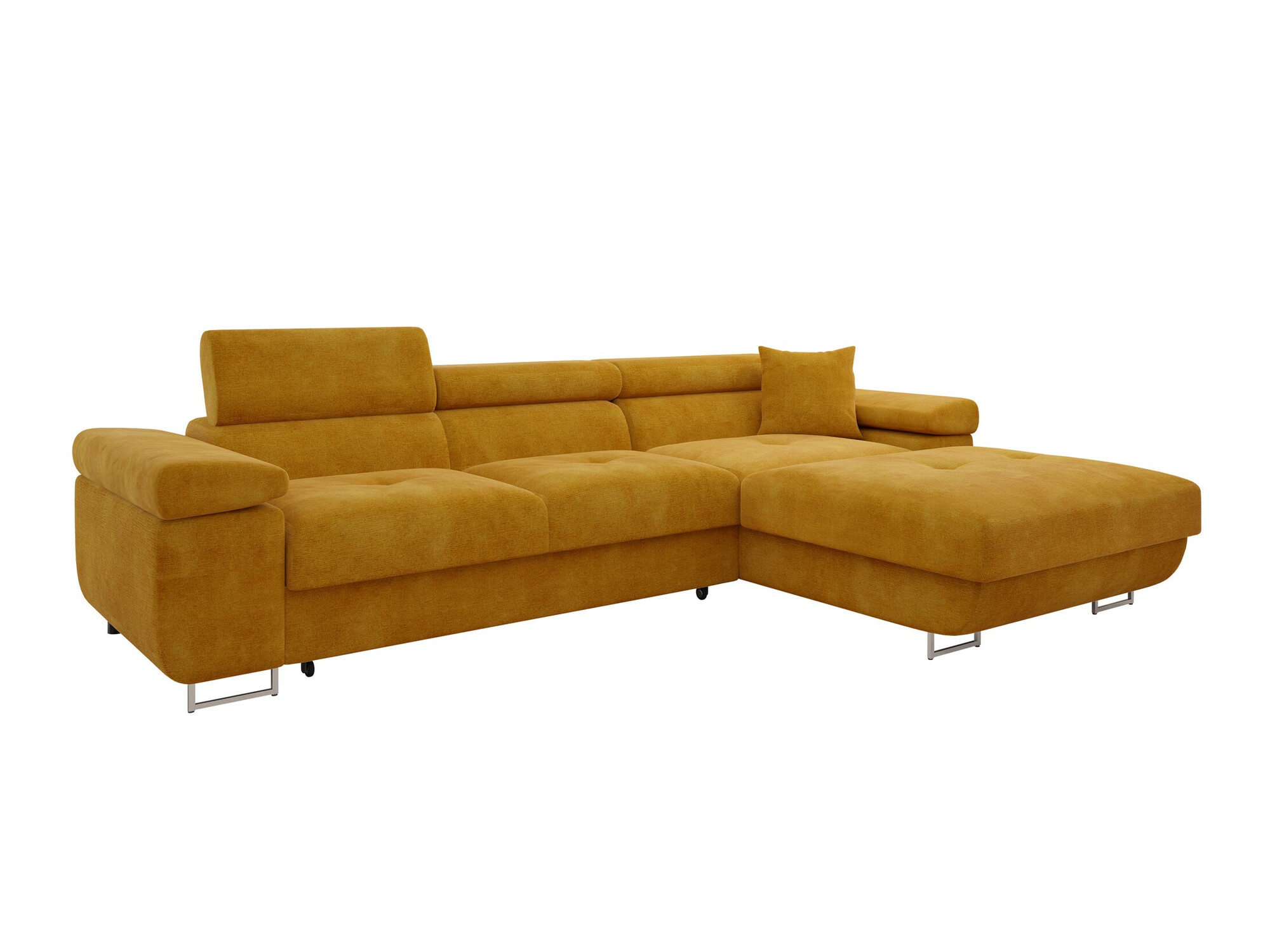 Ugaona sofa Comfivo Eliferu 102 (Wave 05)