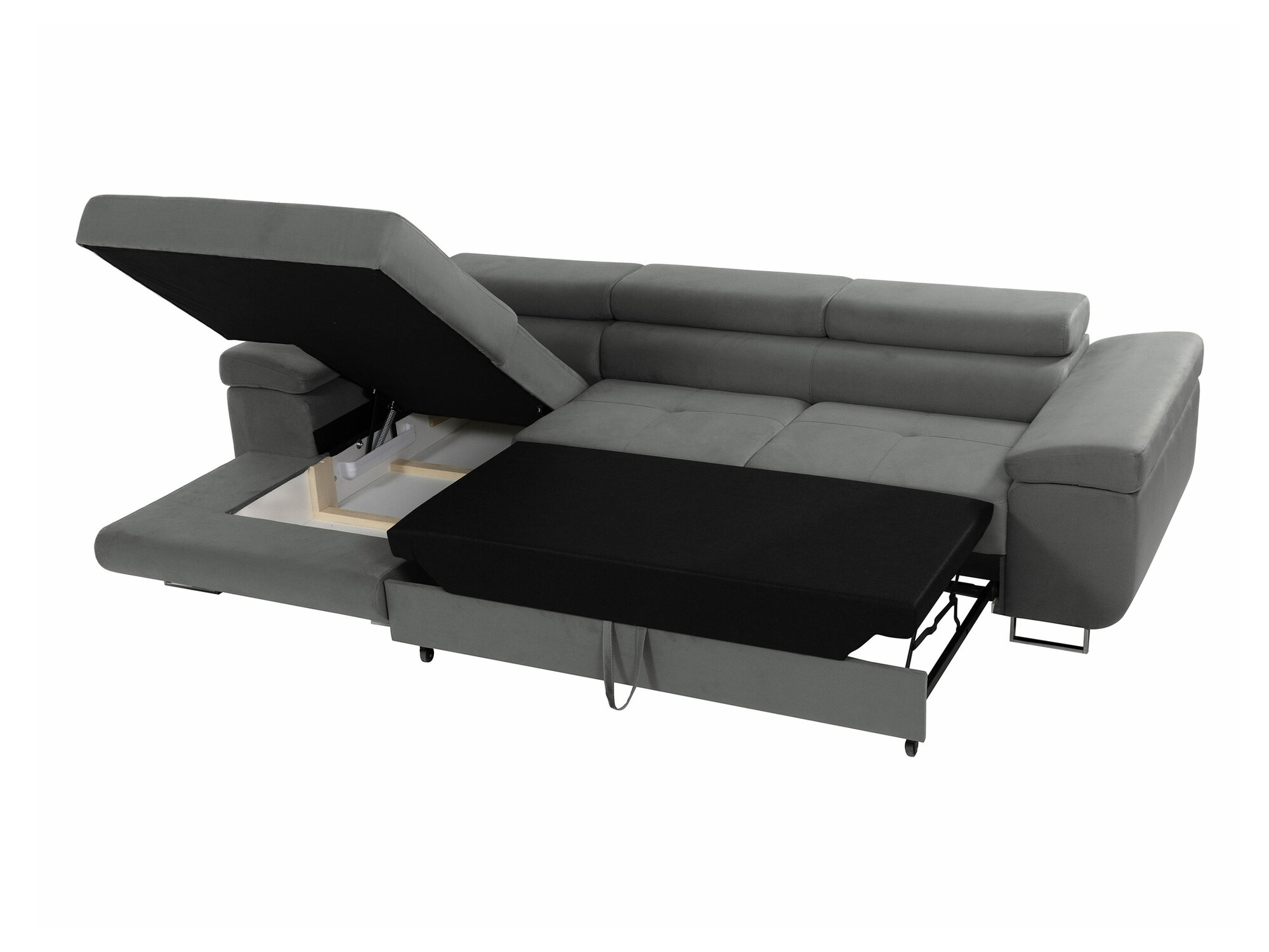Ugaona sofa Comfivo Eliferu 102 (Wave 05)