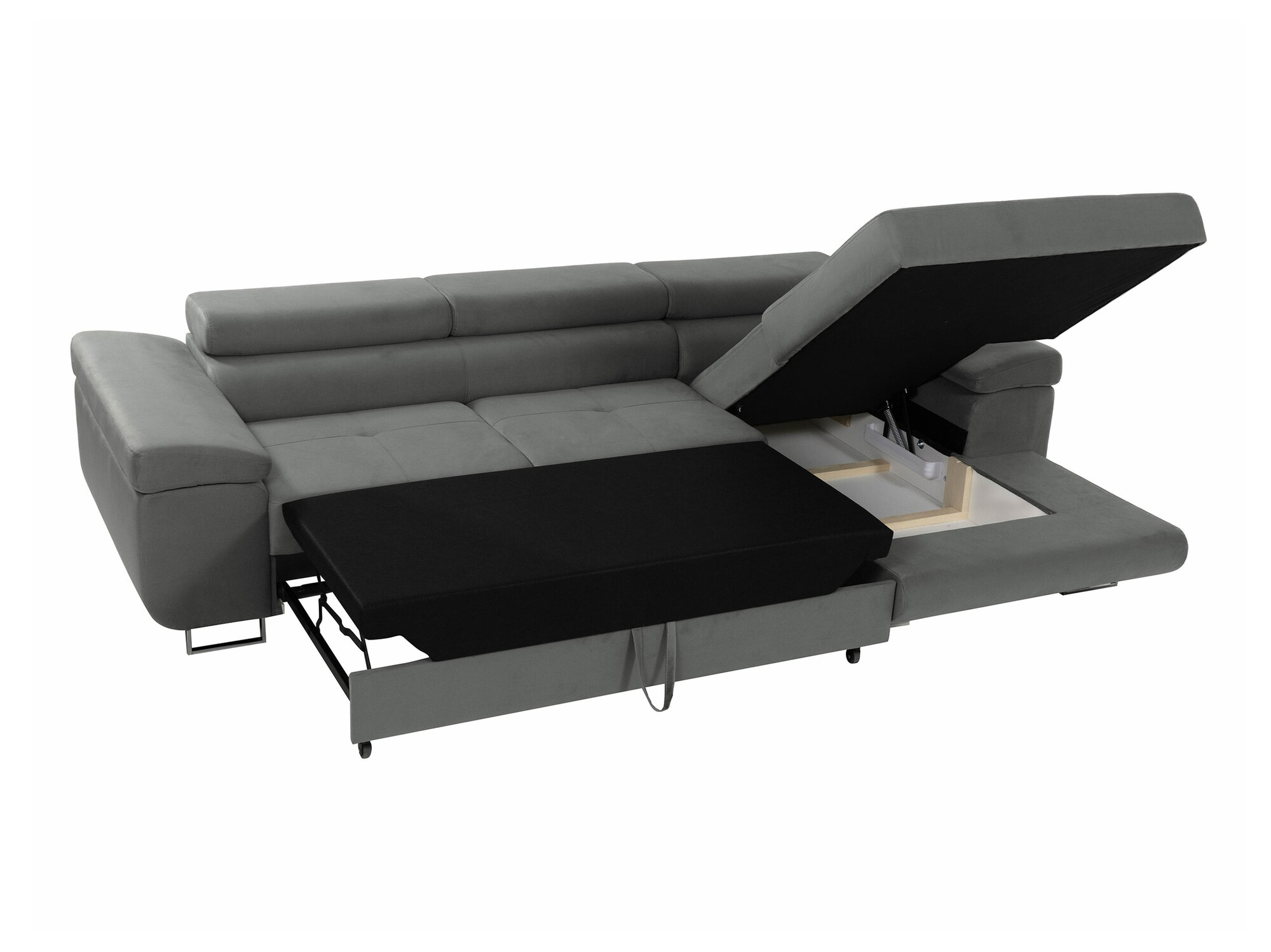 Ugaona sofa Comfivo Eliferu 102 (Wave 05)