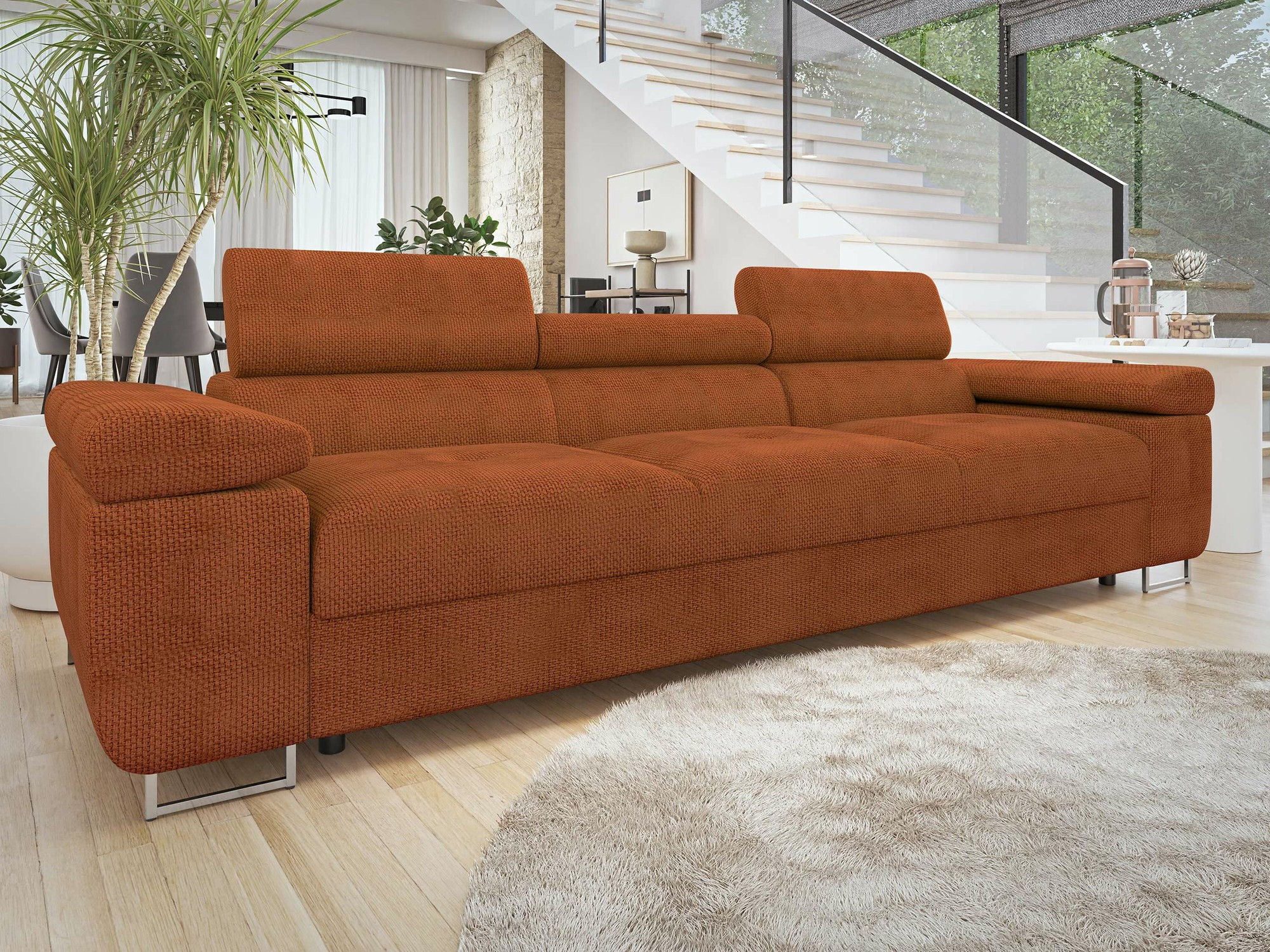 Sofa Comfivo Eliferu 104 (Flow 09)