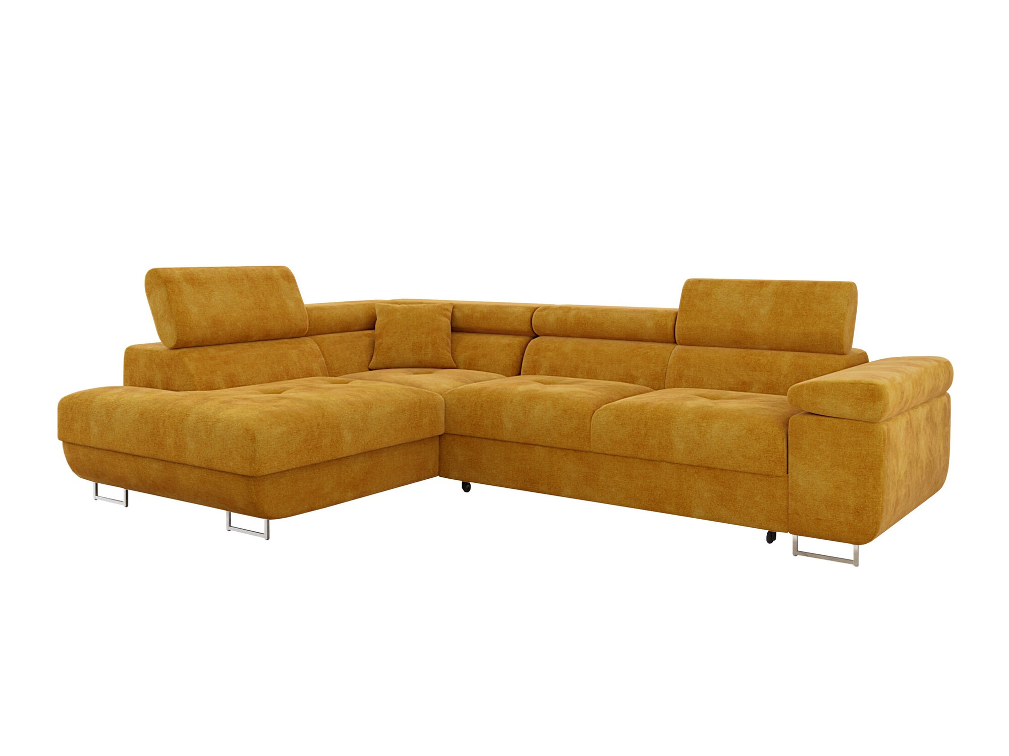 Ugaona sofa Comfivo Eliferu 100 (Wave 05)