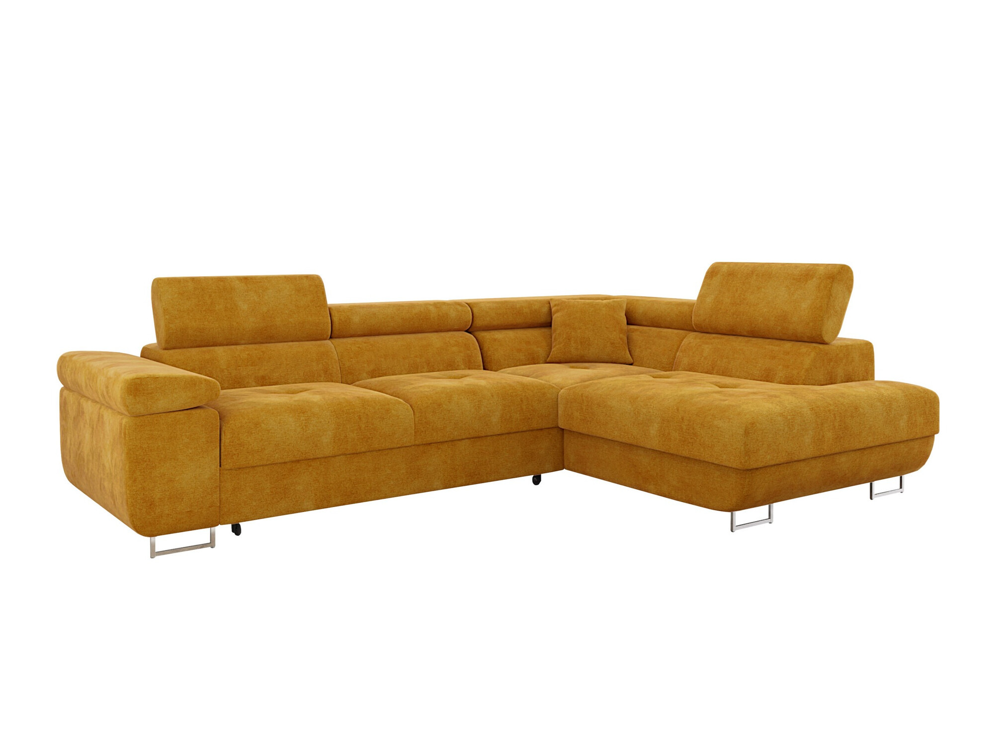 Ugaona sofa Comfivo Eliferu 100 (Wave 05)