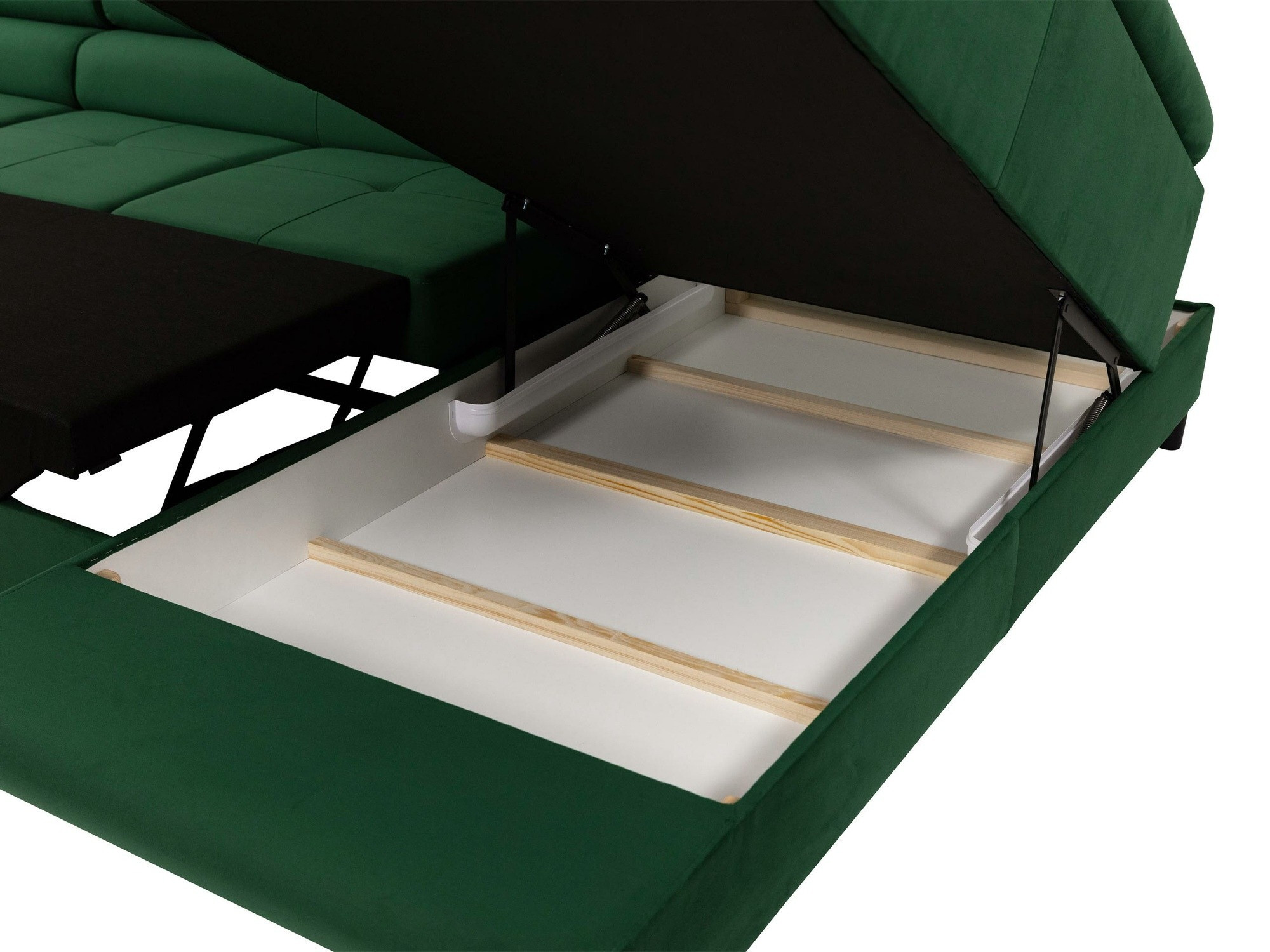 Ugaona sofa Comfivo Eliferu 103 (Flow 06)