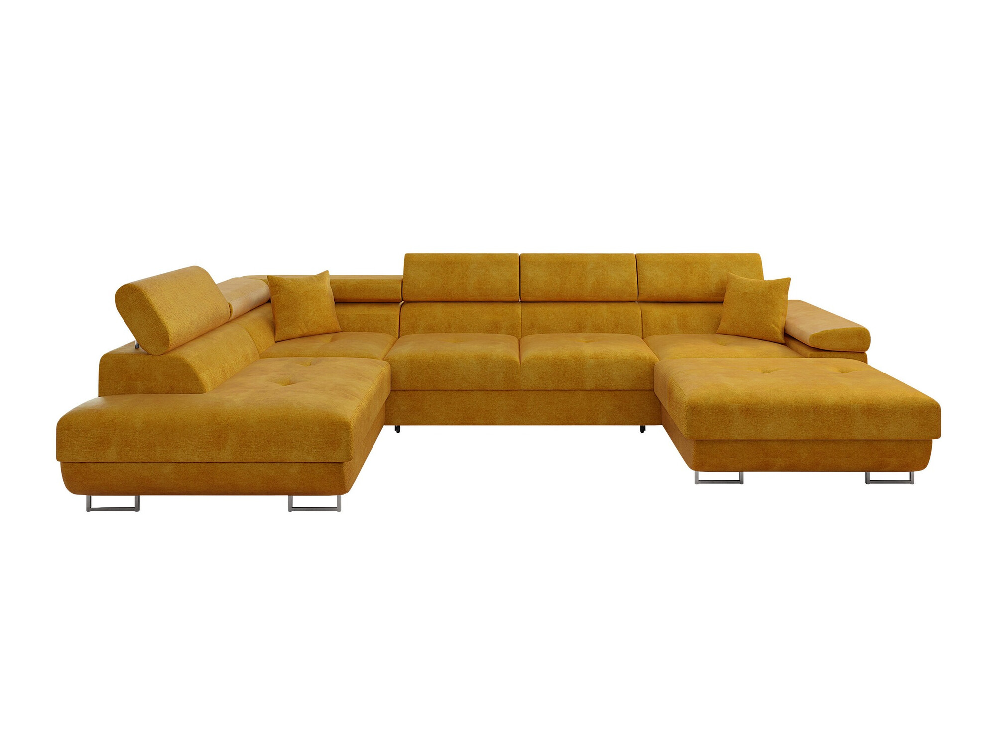Ugaona sofa Comfivo Eliferu 103 (Wave 05)
