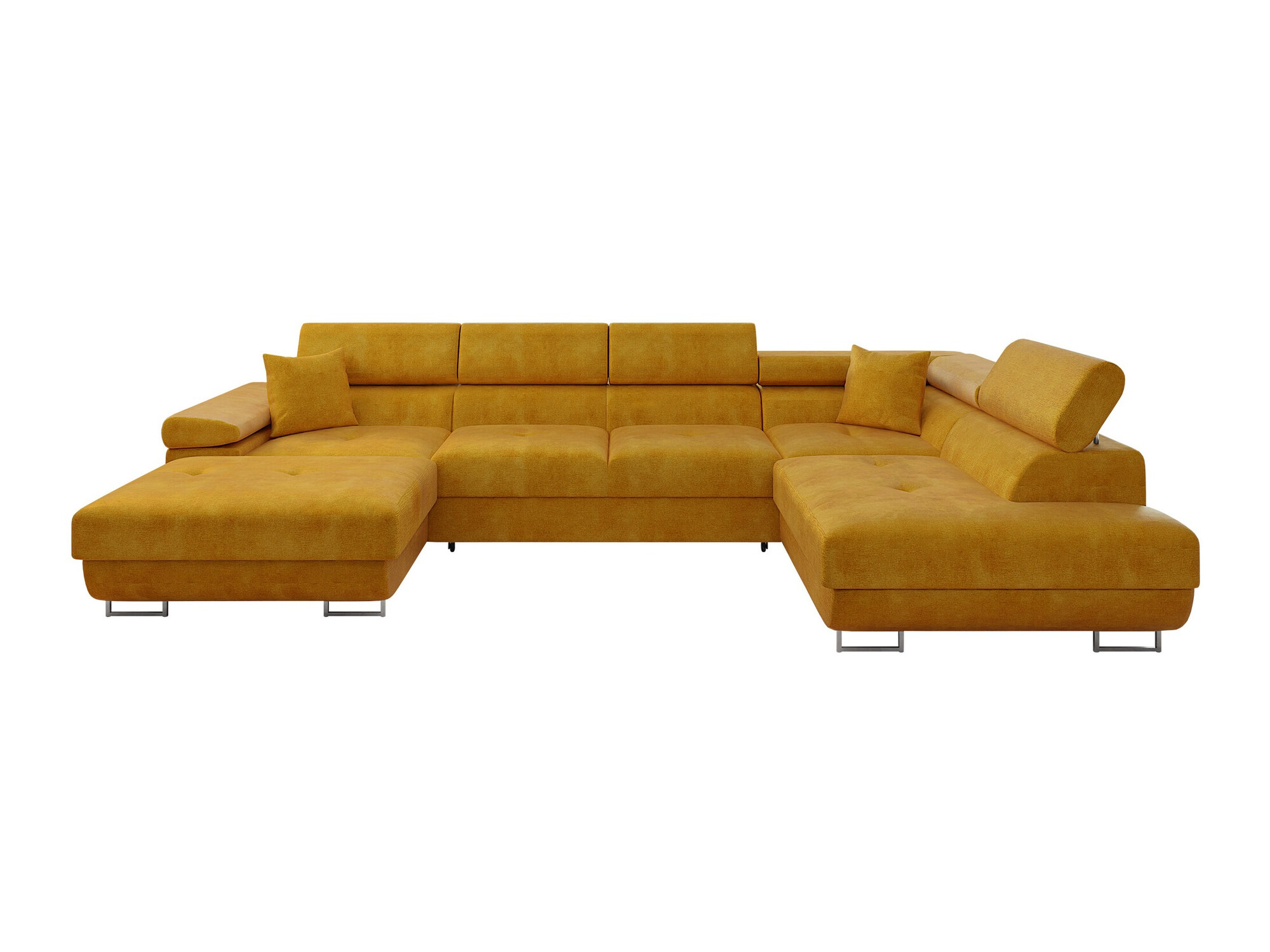 Ugaona sofa Comfivo Eliferu 103 (Wave 05)