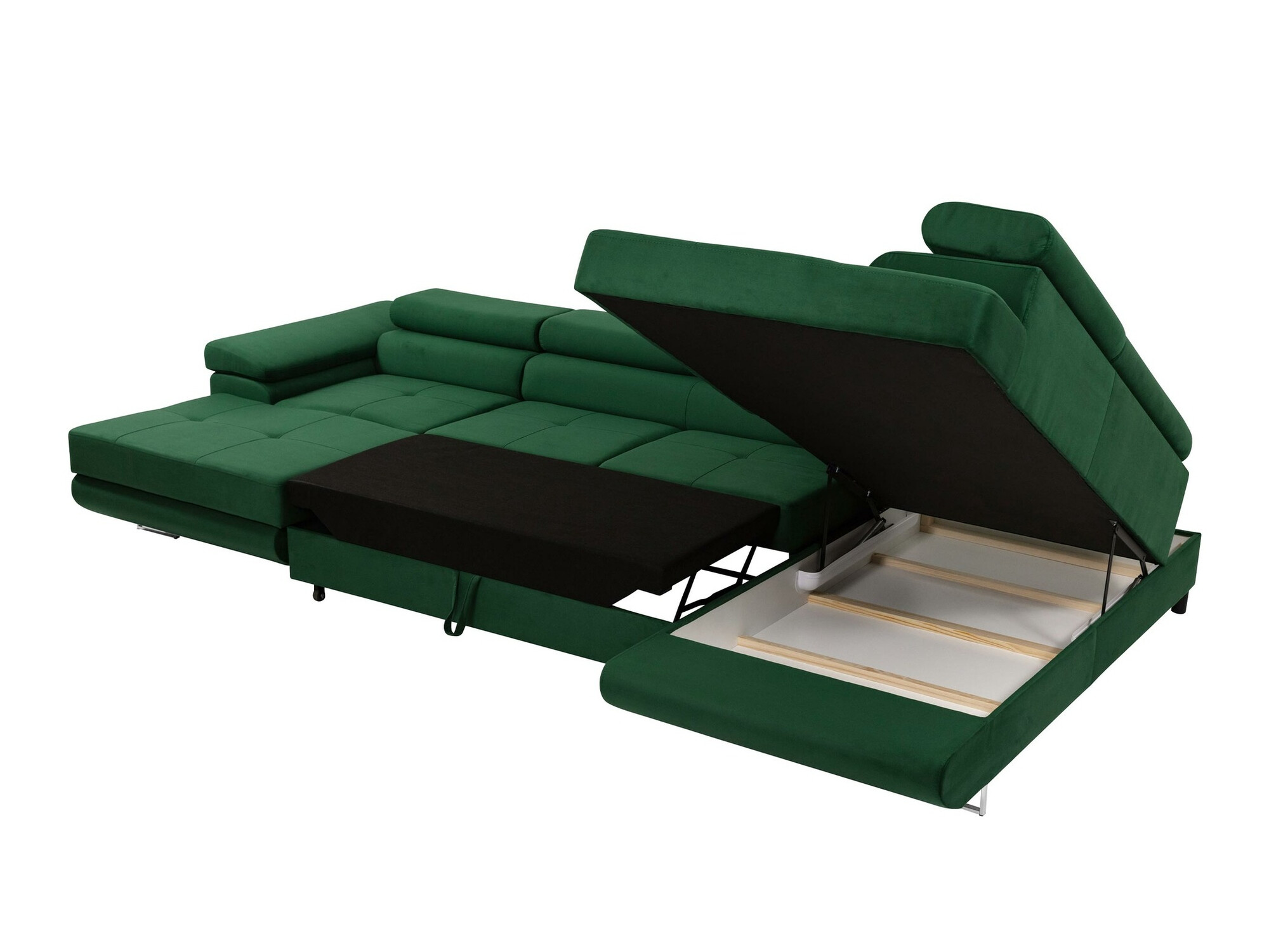 Ugaona sofa Comfivo Eliferu 103 (Wave 05)