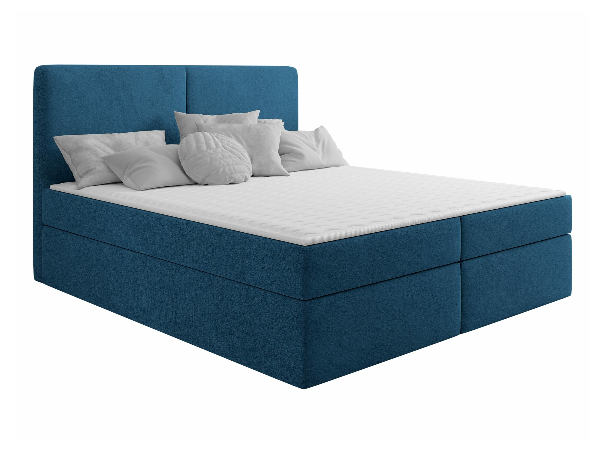 Boxspring krevet Zanesville 100 (Manila 26)