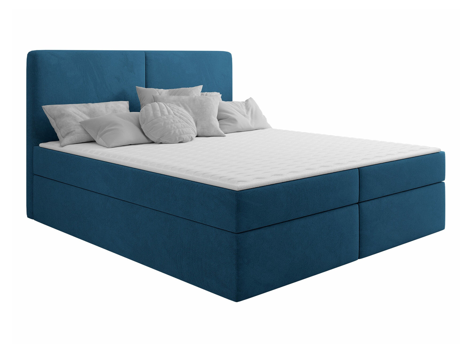 Boxspring krevet Zanesville 100 (Manila 26)