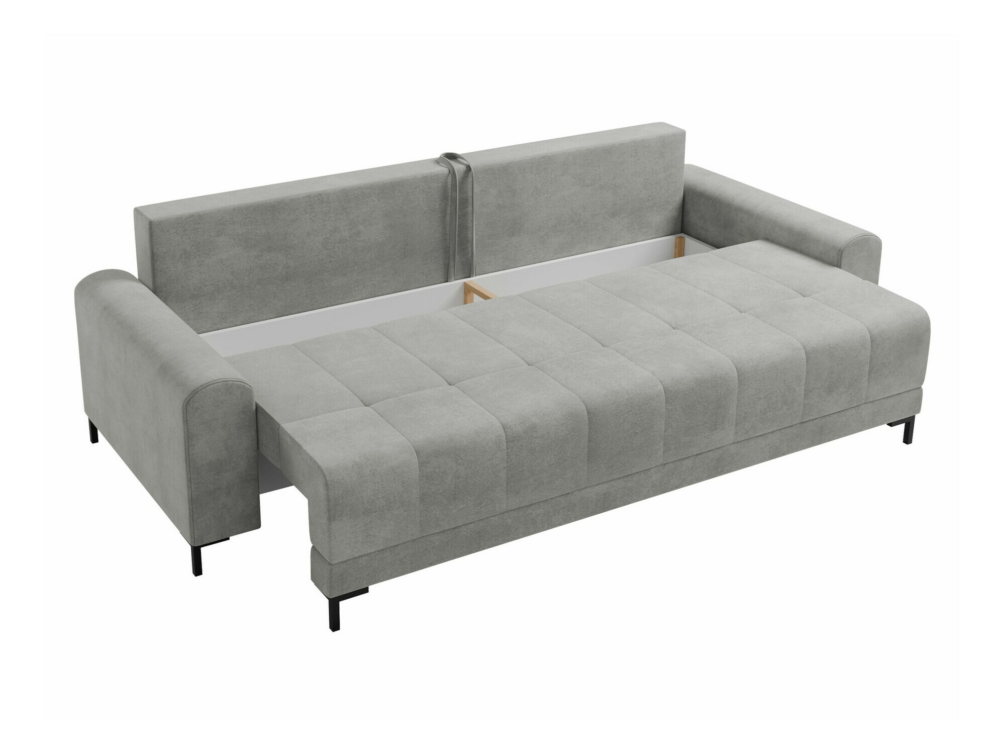 Sofa na razvlačenje Stonecrest 102 (Velo 621)