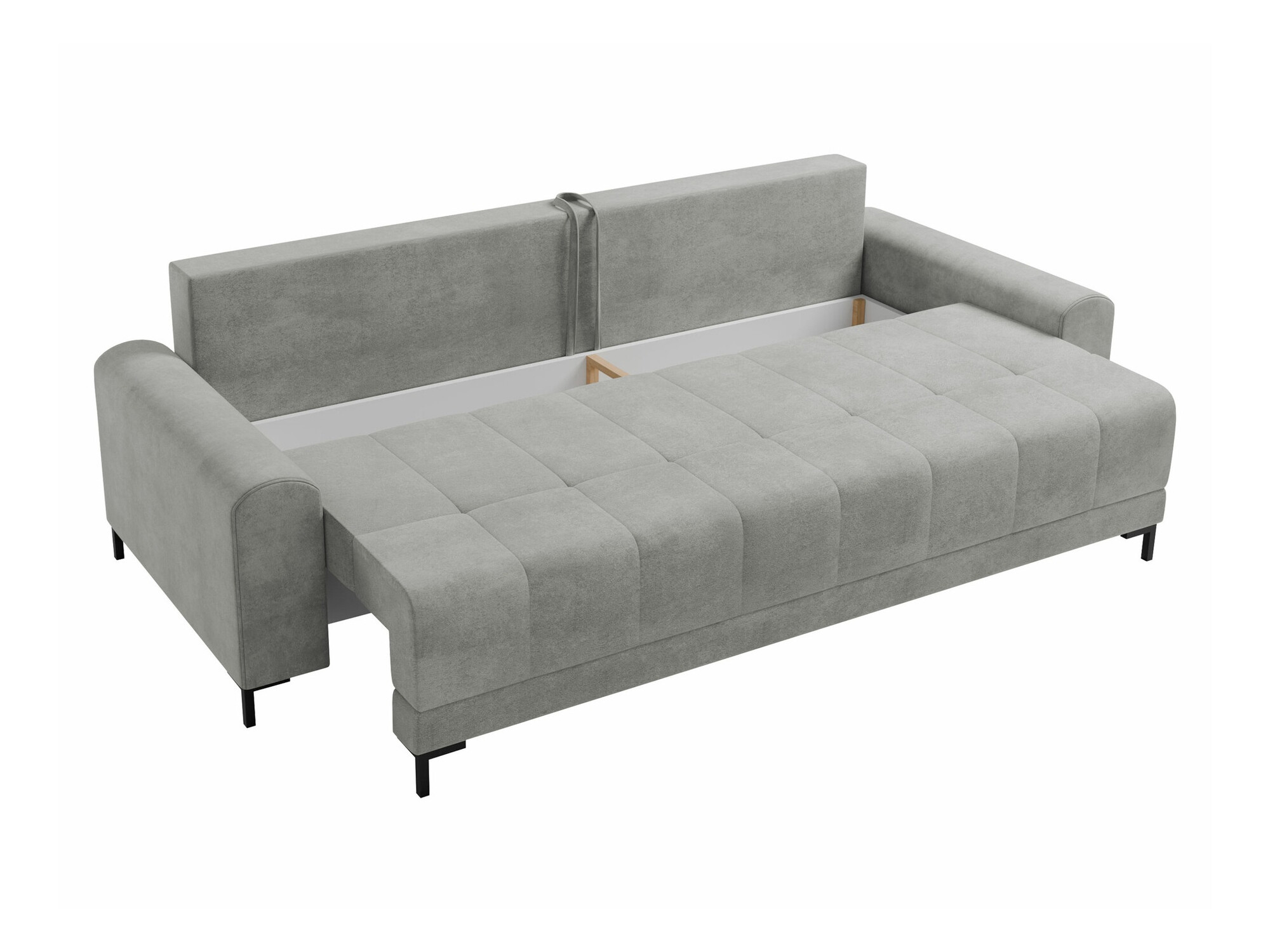 Sofa na razvlačenje Stonecrest 102 (Velo 633)