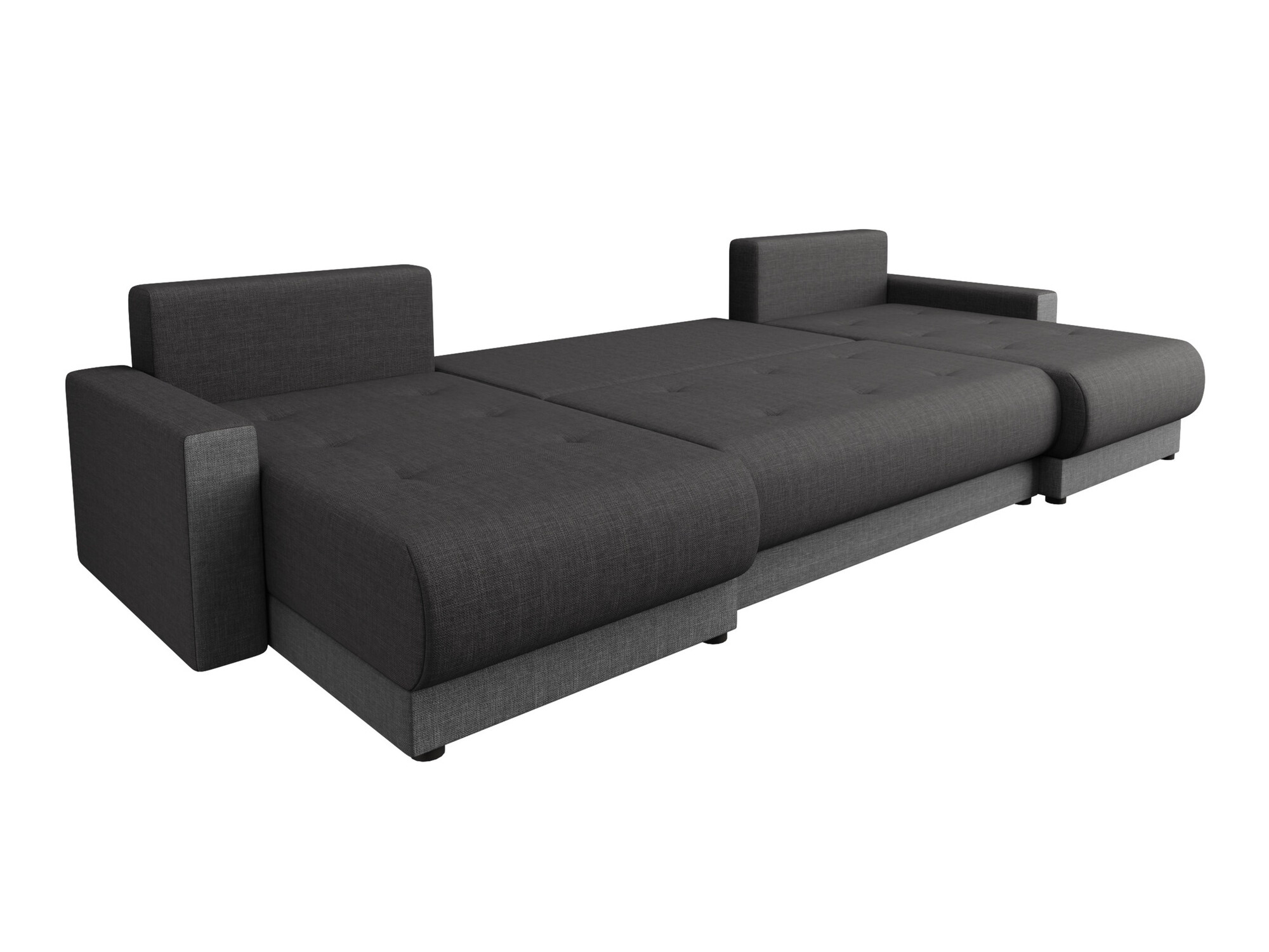 Ugaona sofa Memphis 106 (Lux 05 + Lux 06)