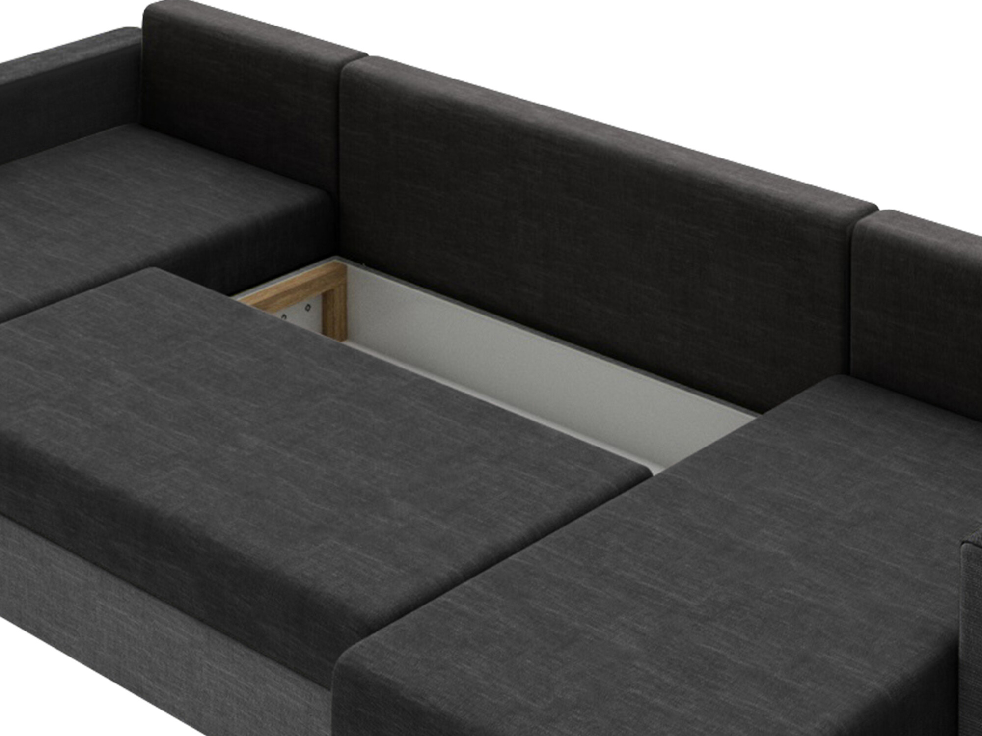 Ugaona sofa Memphis 106 (Lux 29 Strona)