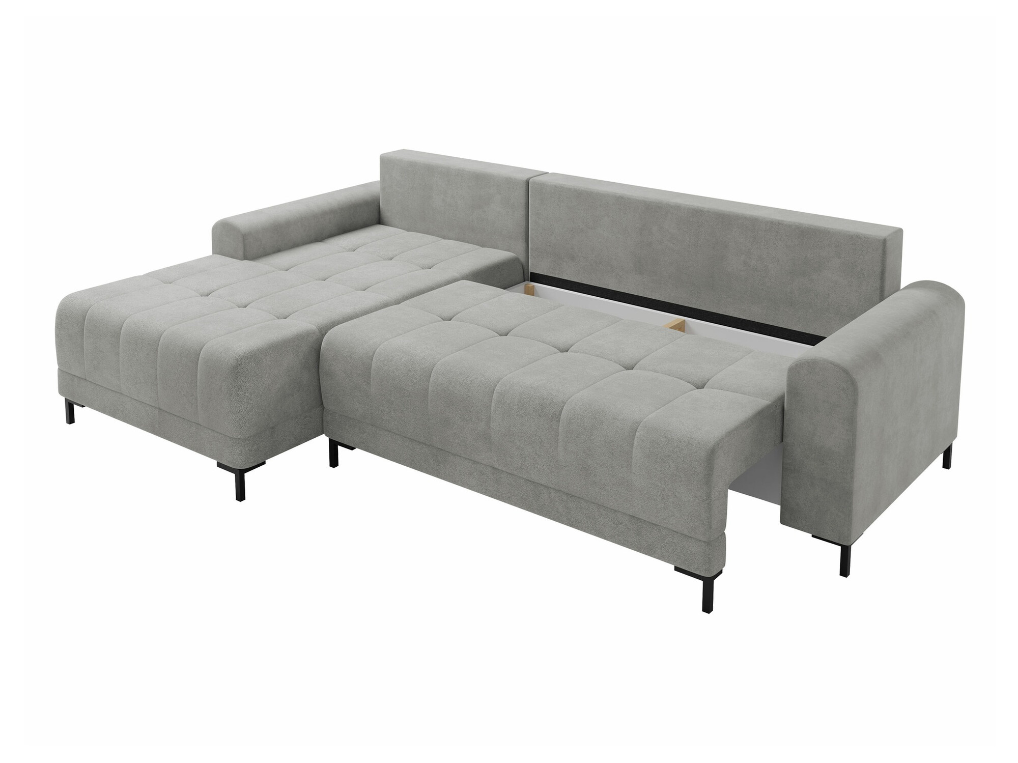 Ugaona sofa Stonecrest 100 (Velo 621)