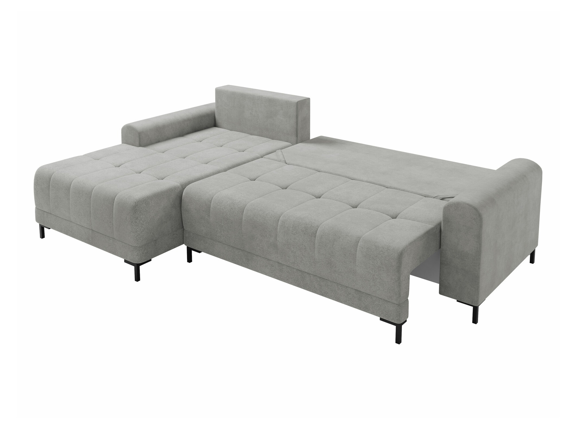 Ugaona sofa Stonecrest 100 (Velo 621)