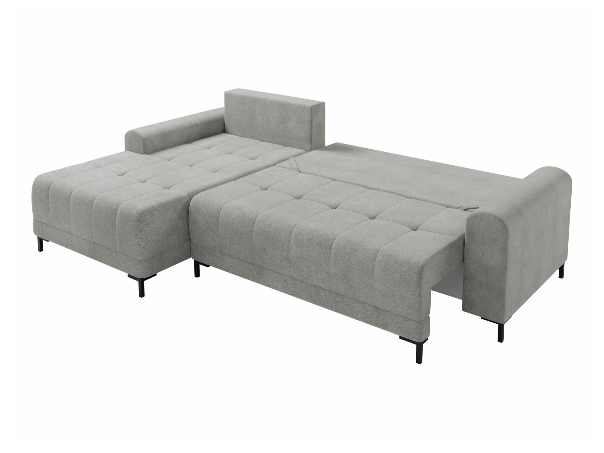 Ugaona sofa Stonecrest 100 (Velo 623)