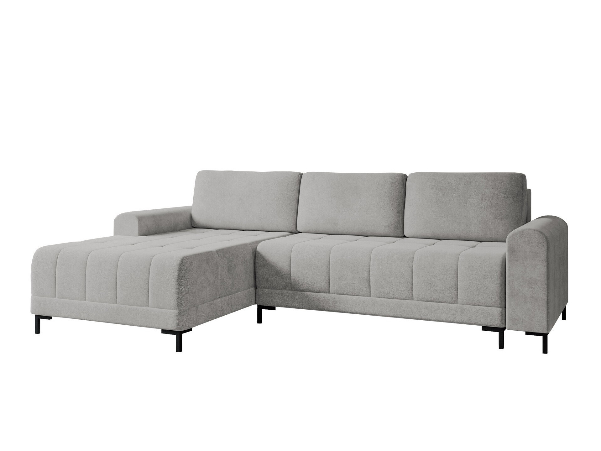 Ugaona sofa Stonecrest 100 (Velo 633)