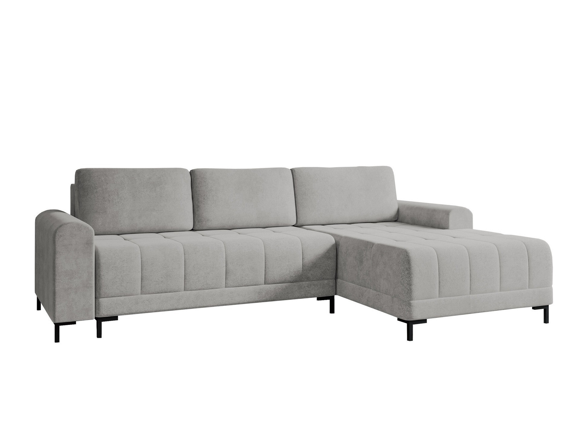Ugaona sofa Stonecrest 100 (Velo 633)