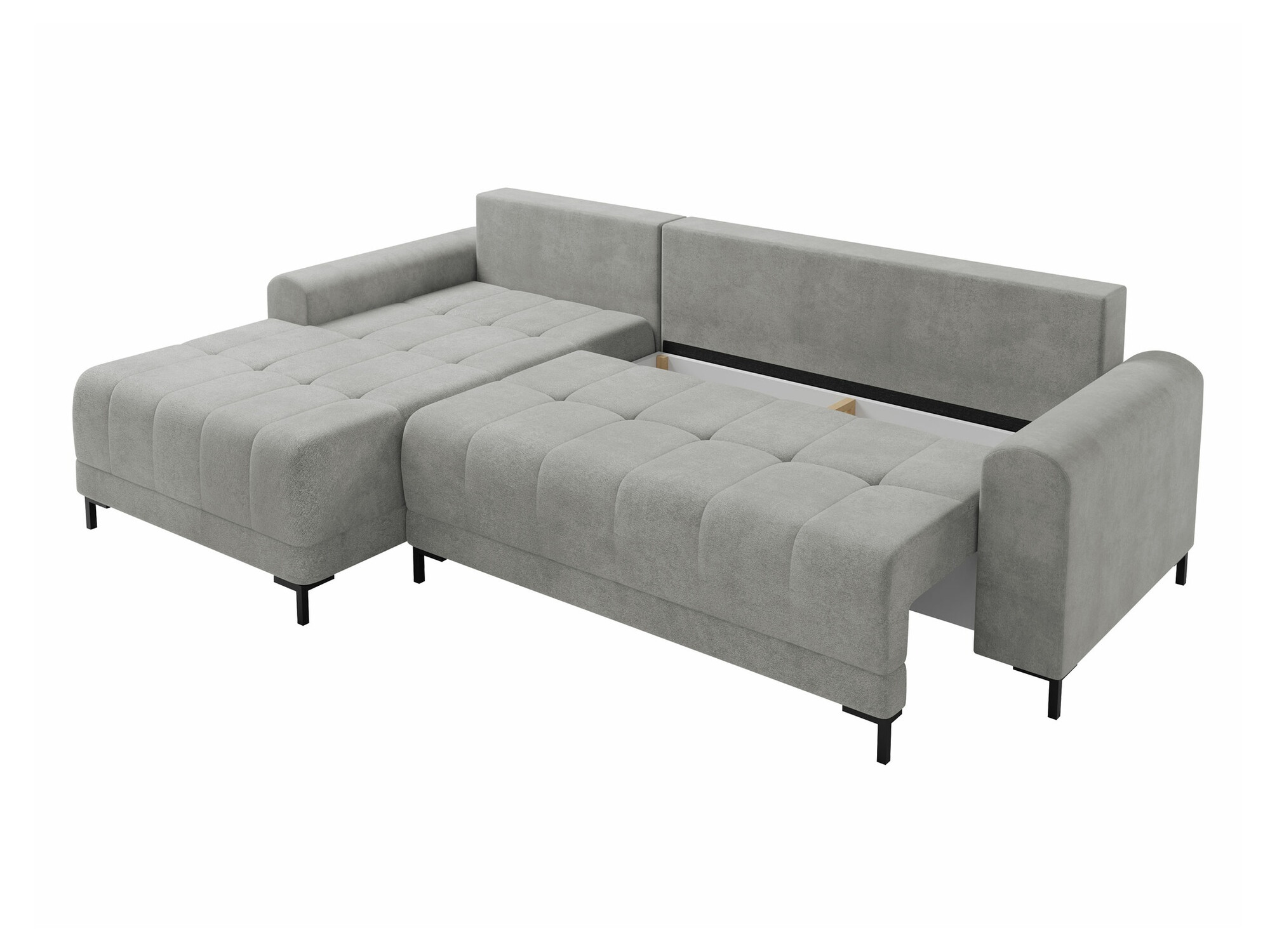 Ugaona sofa Stonecrest 100 (Velo 635)