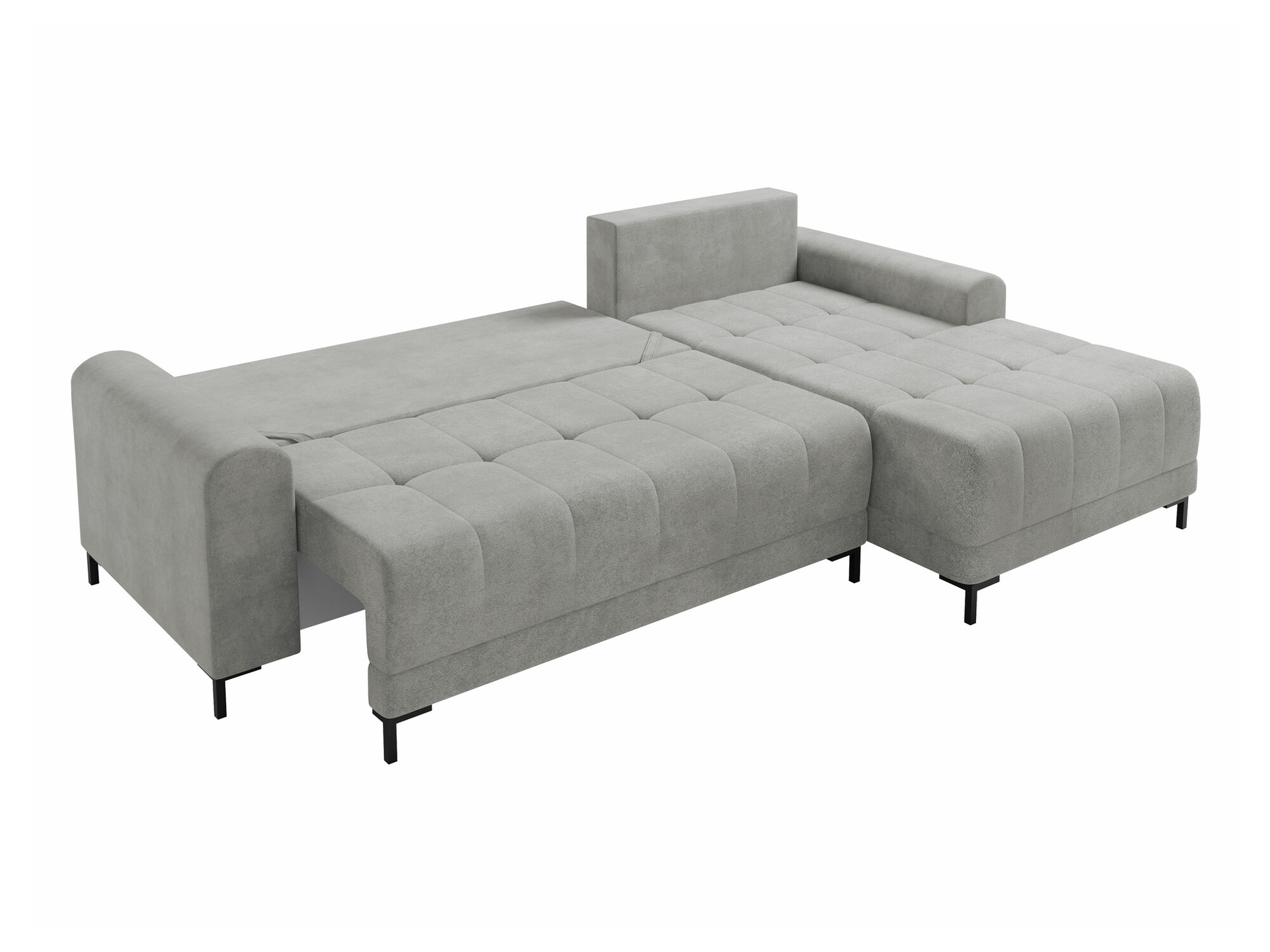Ugaona sofa Stonecrest 100 (Velo 635)