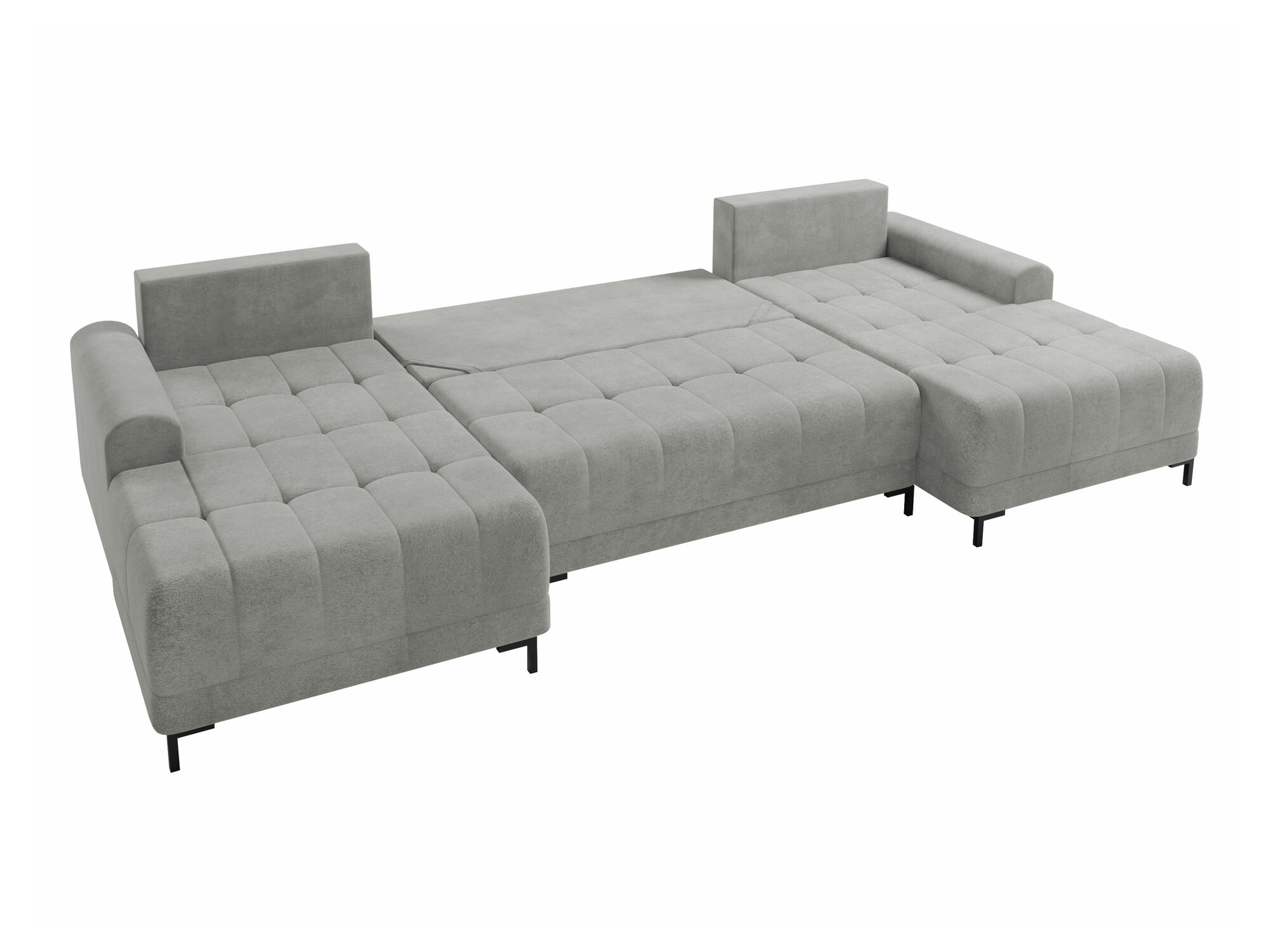 Ugaona sofa Stonecrest 101 (Velo 621)