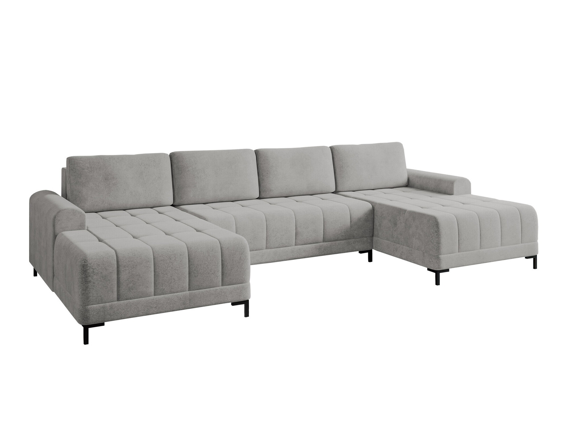 Ugaona sofa Stonecrest 101 (Velo 633)