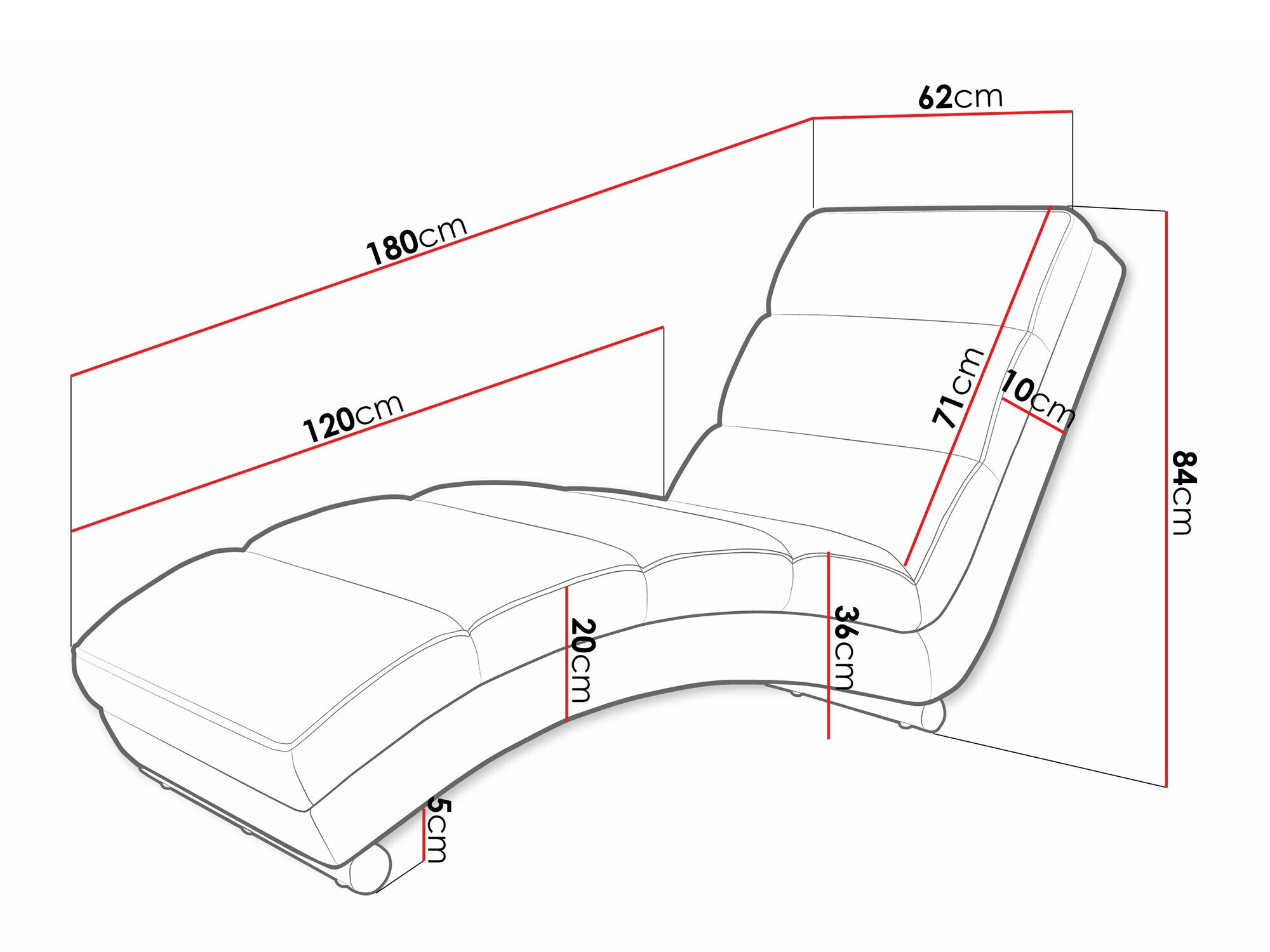 Kauč Comfivo 109 (Kronos 07 + Poso 135)