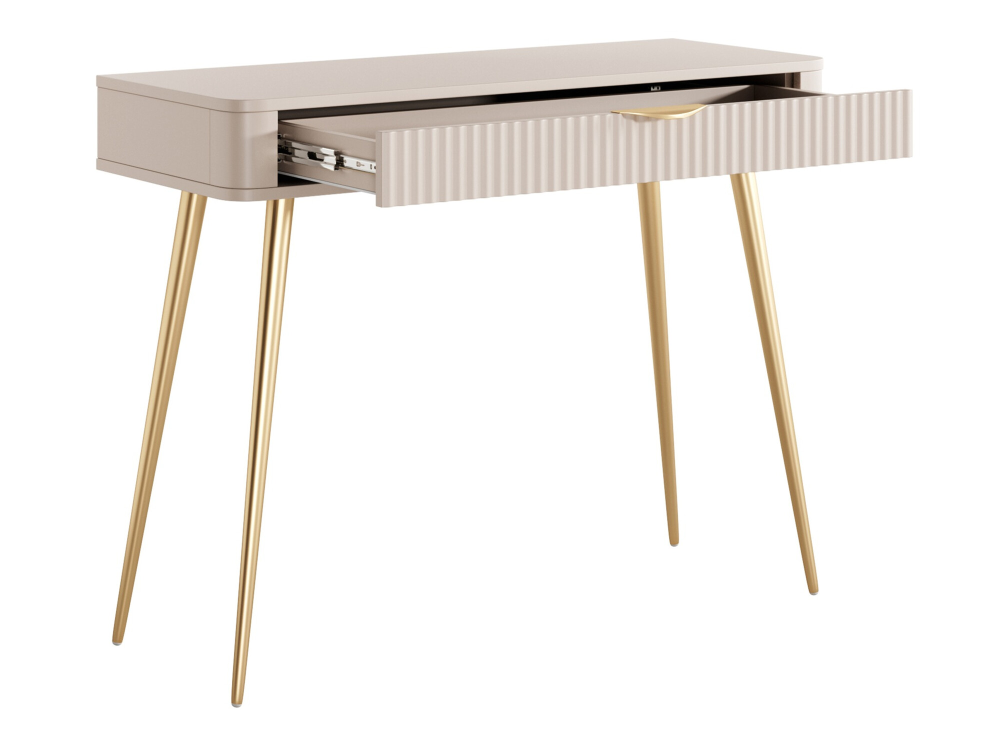 Konzolni stočić Versoe 110 (Graphite)