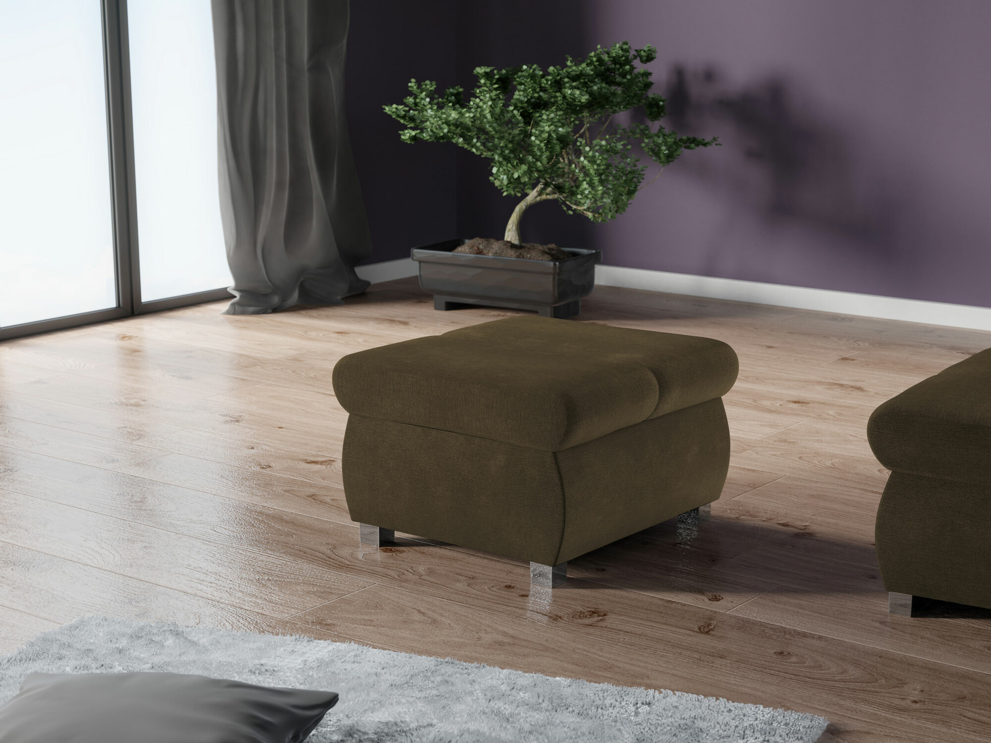 Tabure Comfivo 142 (Wave 09)