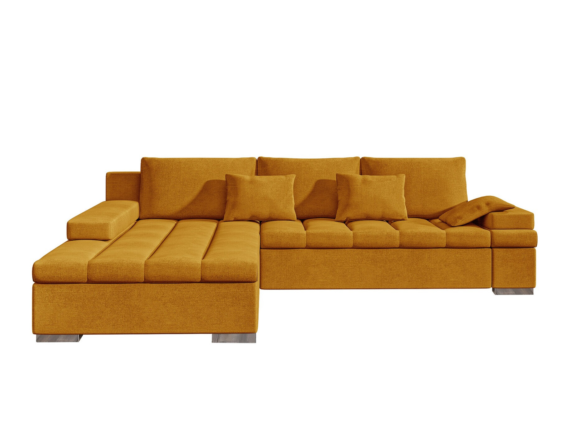 Ugaona sofa Comfivo 169 (Wave 05)