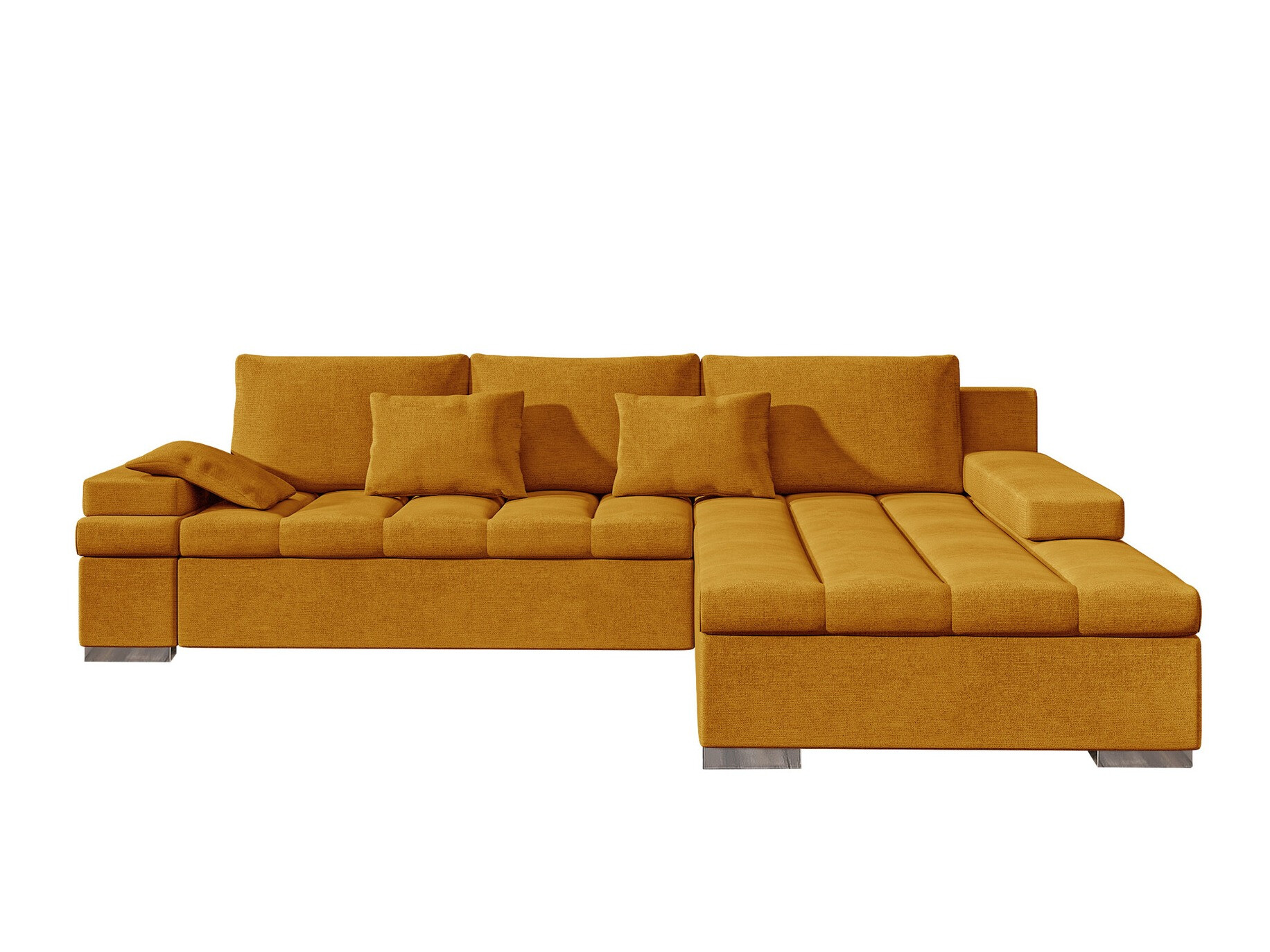 Ugaona sofa Comfivo 169 (Wave 05)