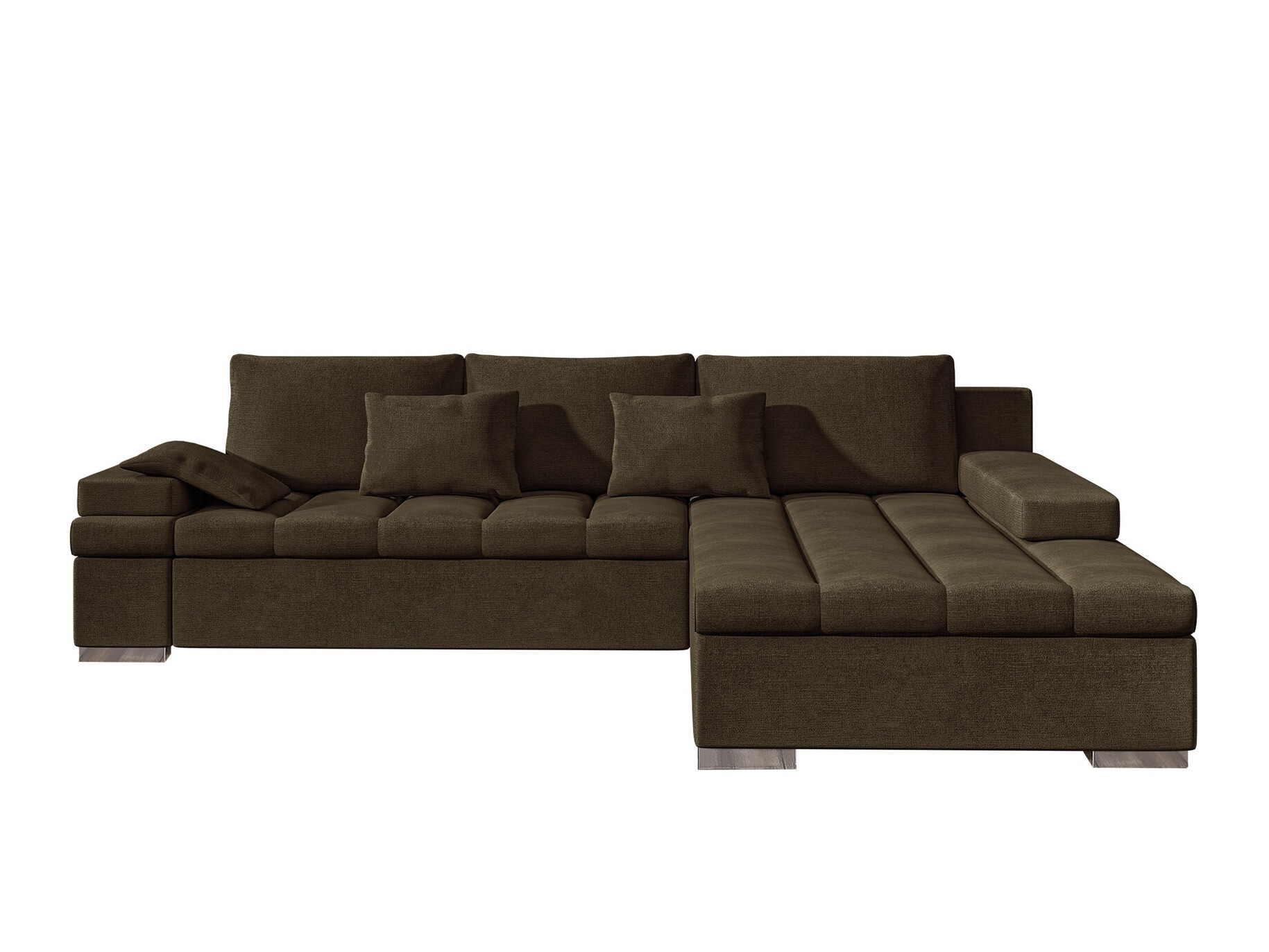 Ugaona sofa Comfivo 169 (Wave 09)