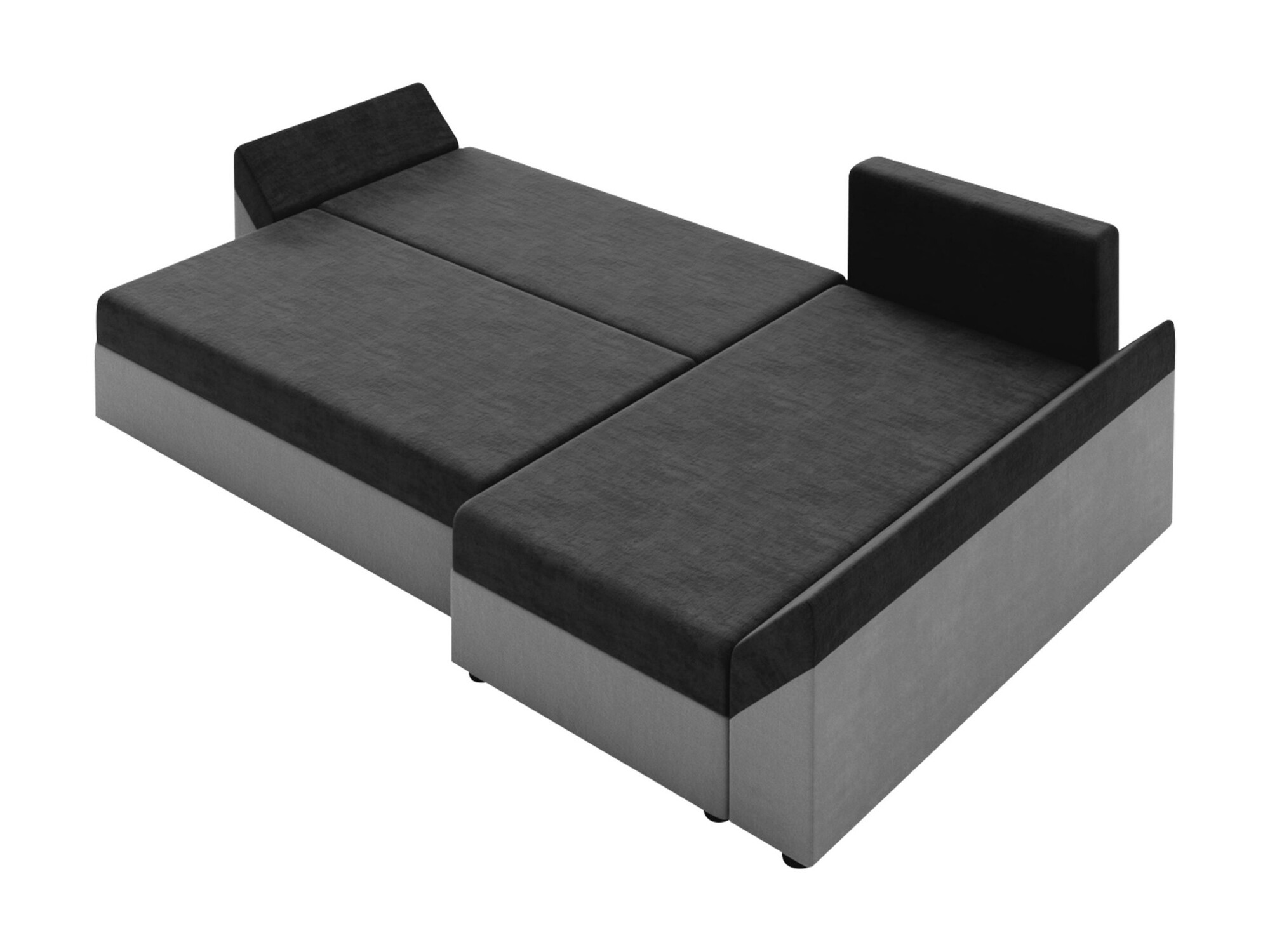 Ugaona sofa Memphis 104 (Poso 135)