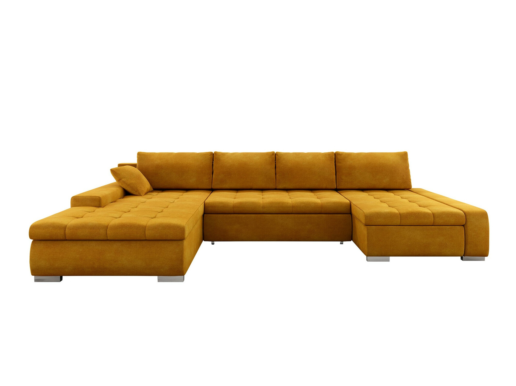 Ugaona sofa Comfivo 106 (Wave 05)