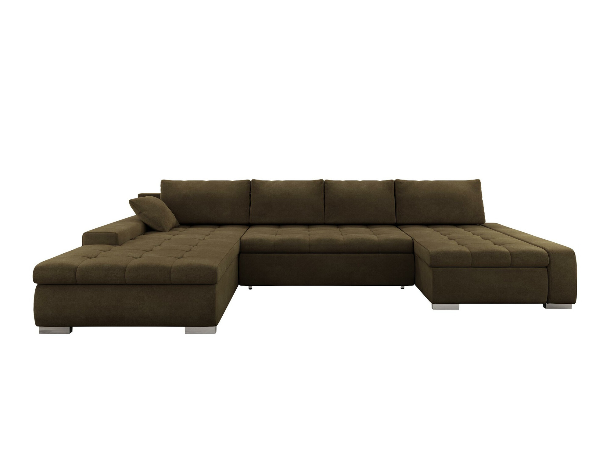 Ugaona sofa Comfivo 106 (Wave 09)