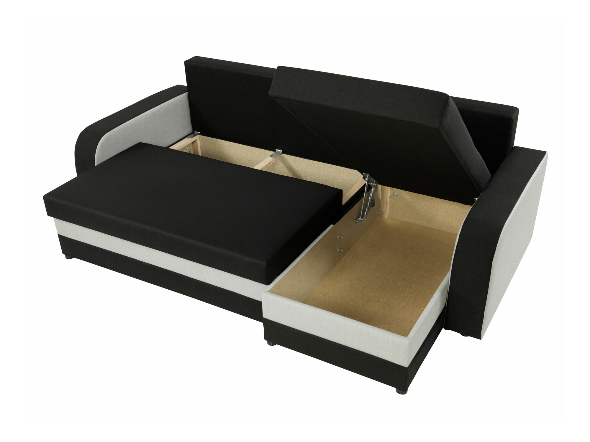 Ugaona sofa Comfivo 203 (Poso 135)