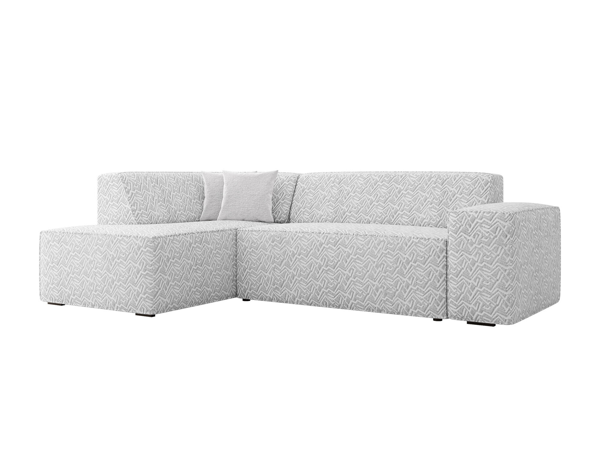 Ugaona sofa Comfivo 289 (Sempre 4 + Trenza 4)