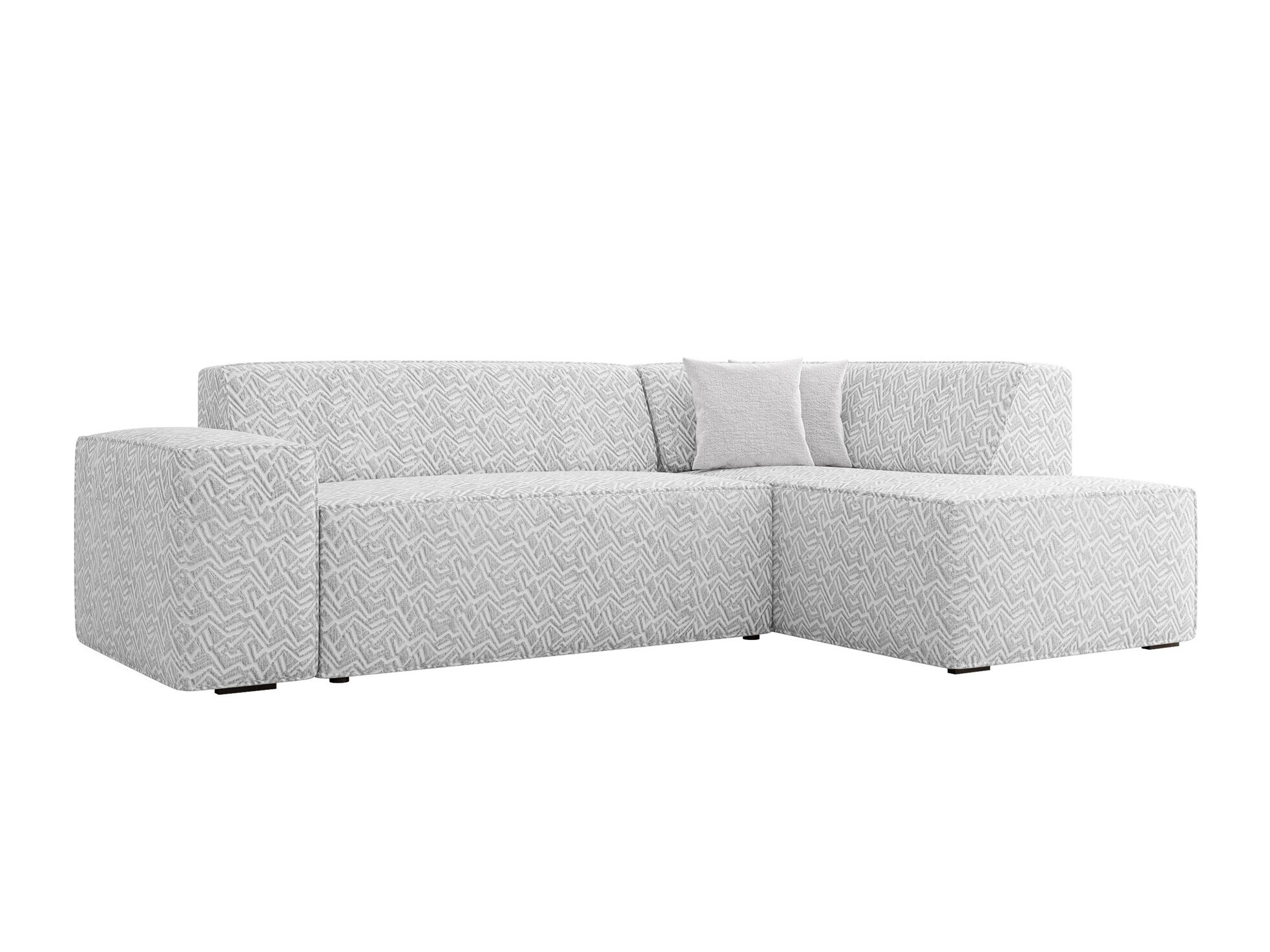 Ugaona sofa Comfivo 289 (Sempre 4 + Trenza 4)