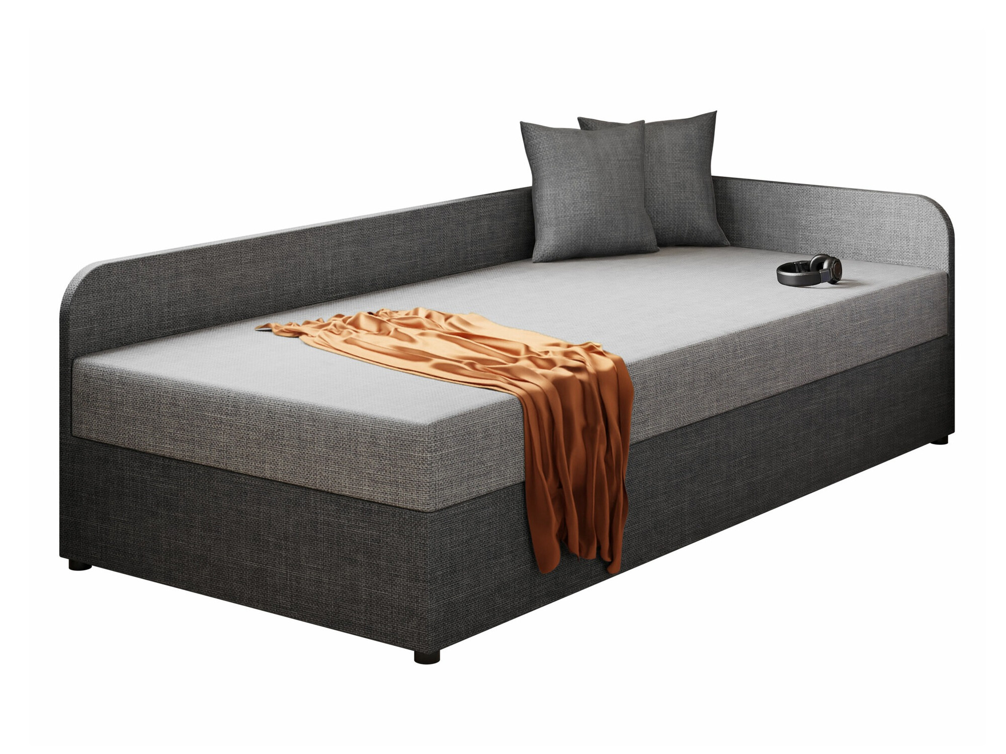 Krevet Noma (Lux 06 + Lux 05)