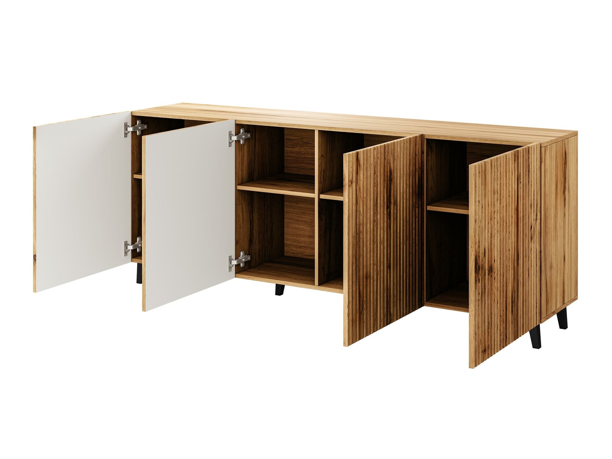 Ormarić Comes (Hrast Votan)